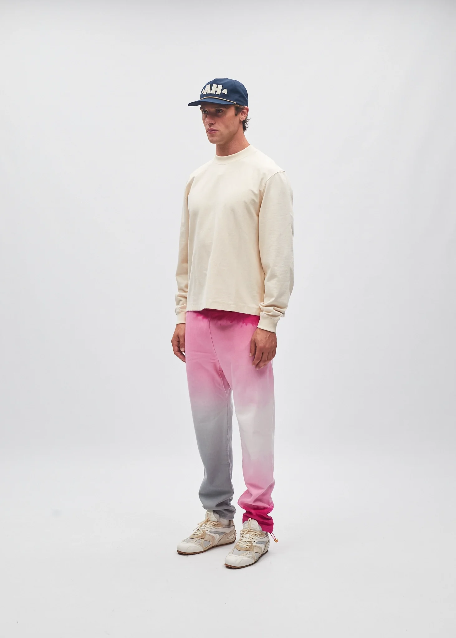 Classic Long Sleeve - Image 2
