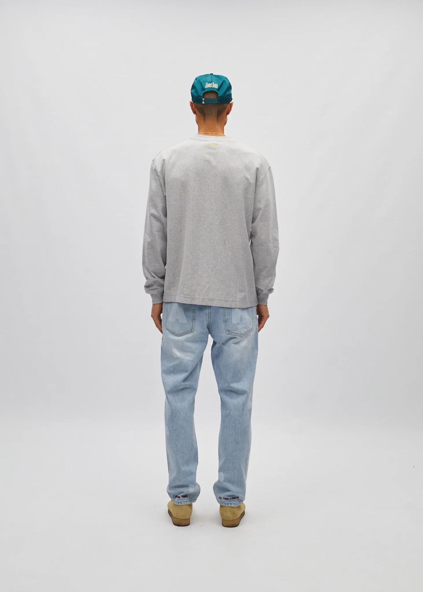 Pocket Long Sleeve - Image 4