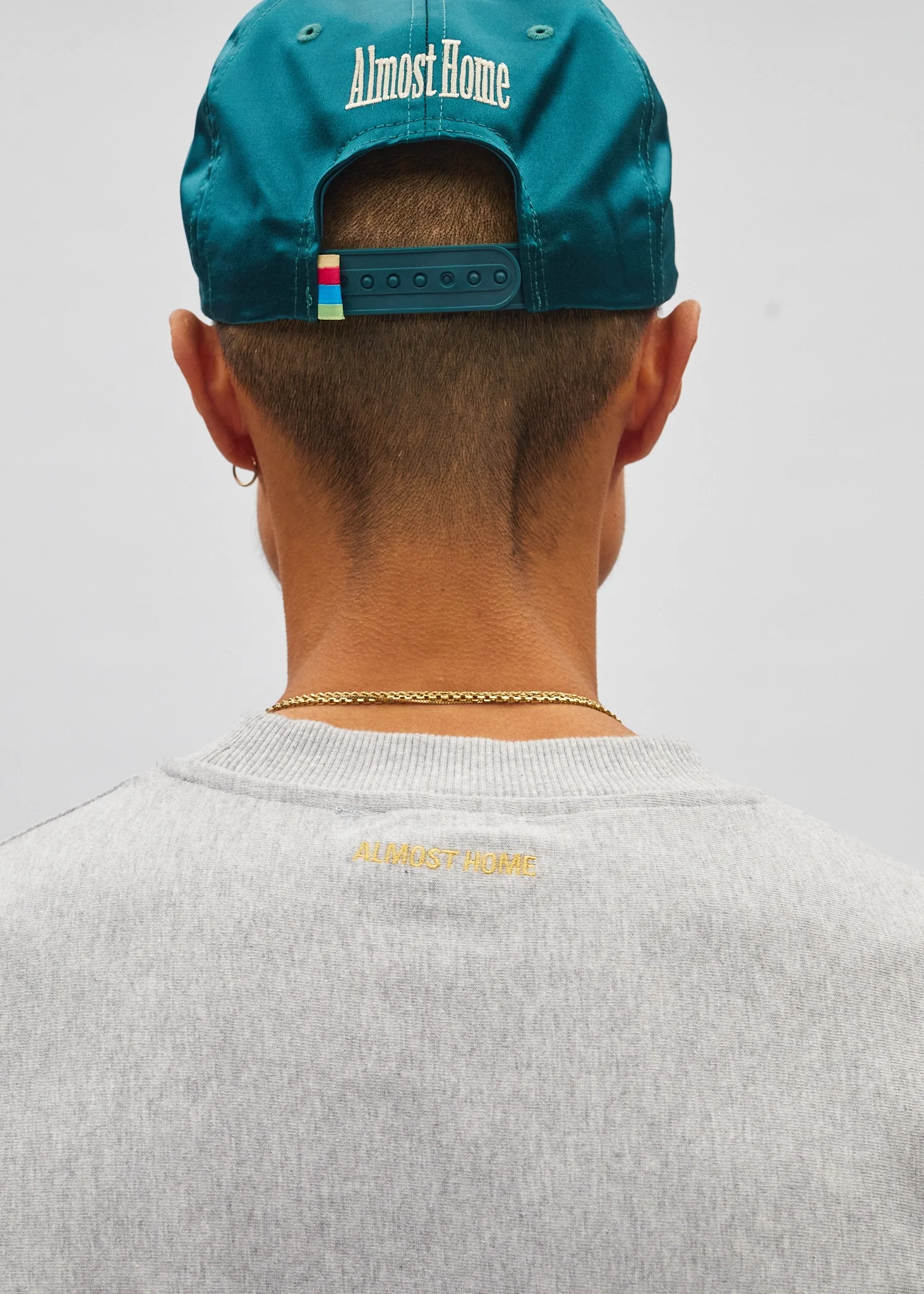 Pocket Long Sleeve - Image 5