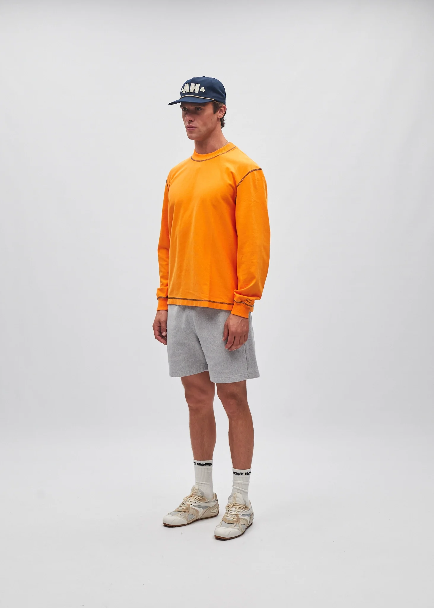 Papaya Long Sleeve - Image 2