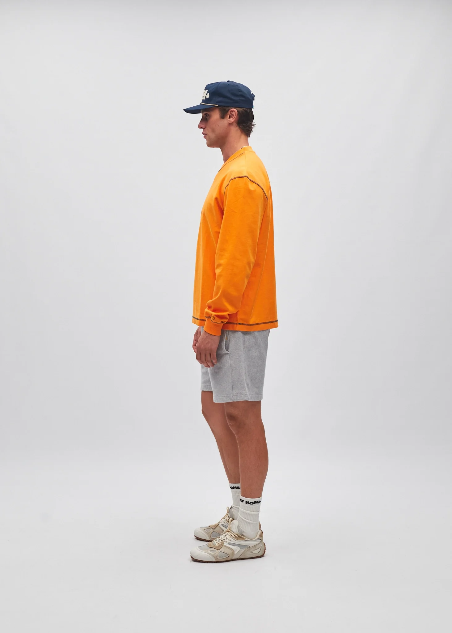 Papaya Long Sleeve - Image 3