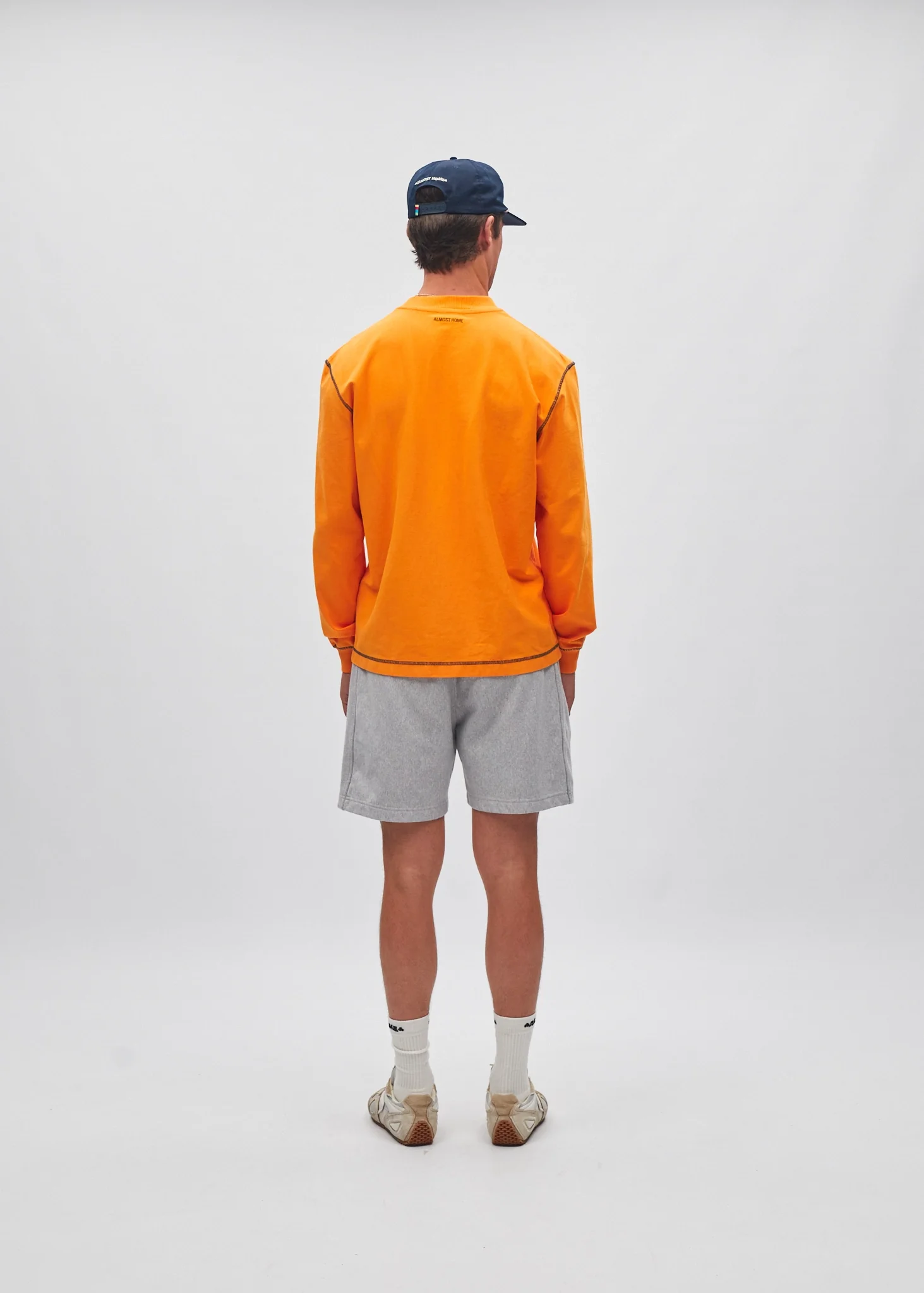 Papaya Long Sleeve - Image 4