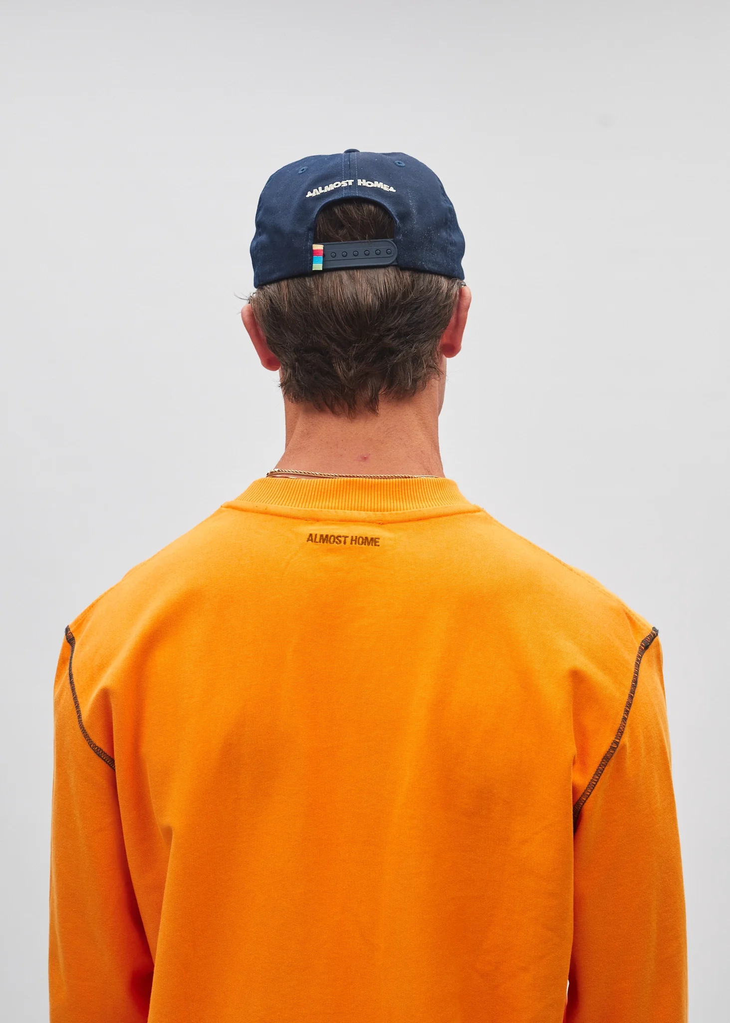 Papaya Long Sleeve - Image 5