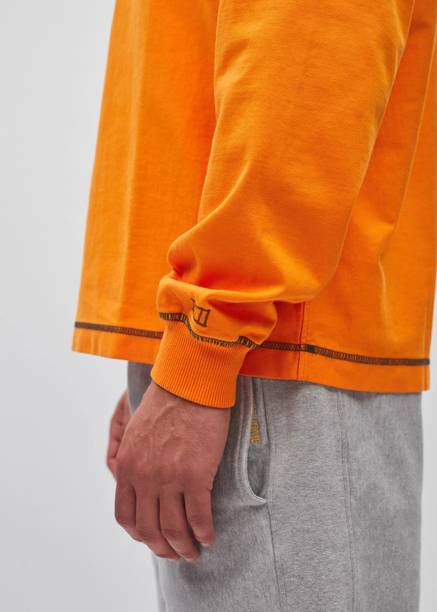 Papaya Long Sleeve - Image 6