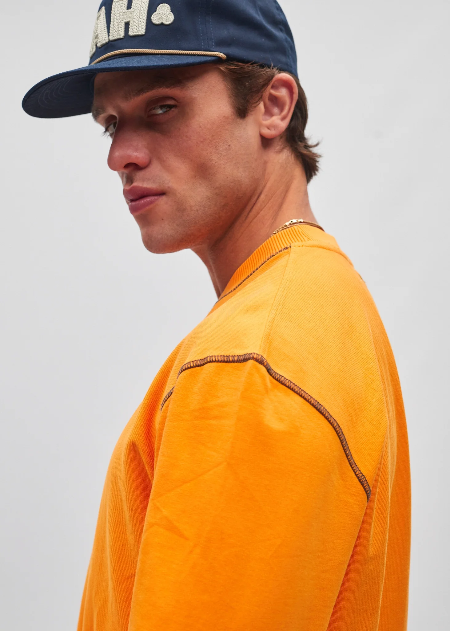 Papaya Long Sleeve - Image 7