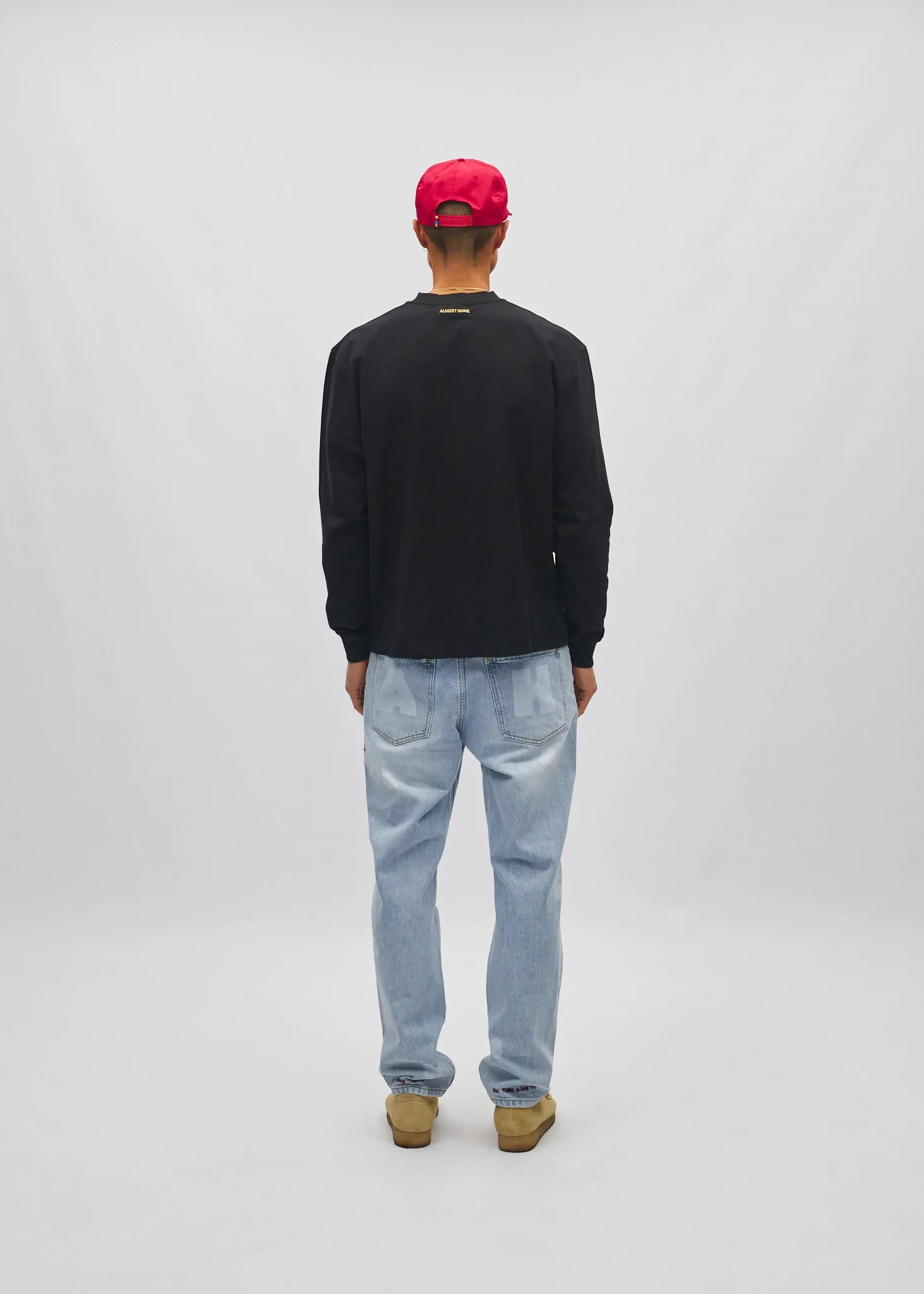 Pocket Long Sleeve - Image 4
