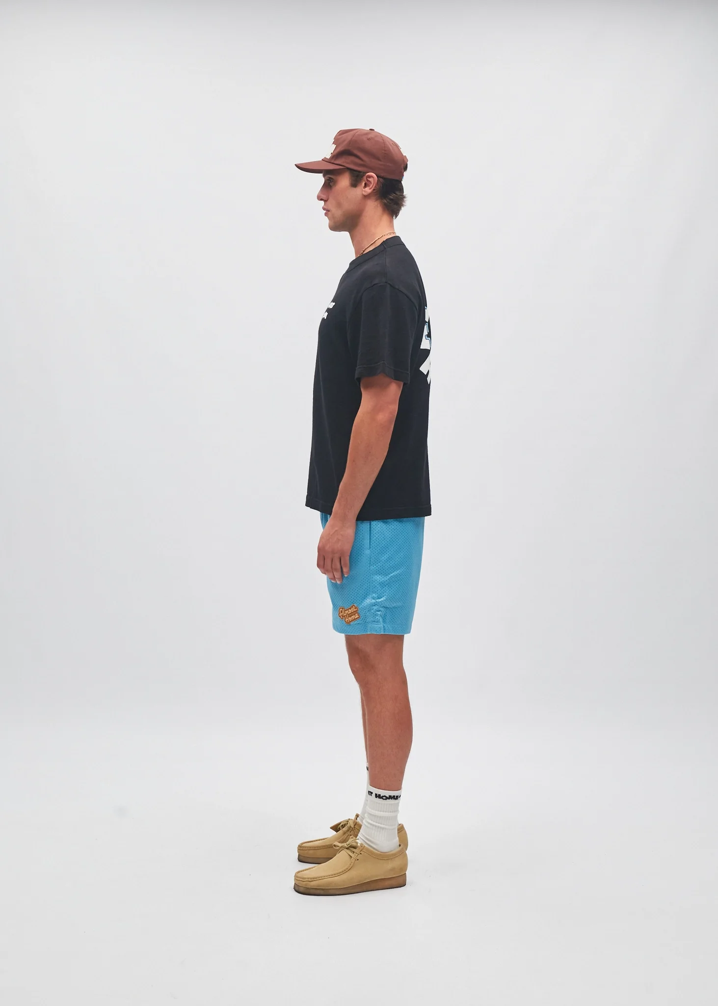 Circle Logo Tee - Image 3