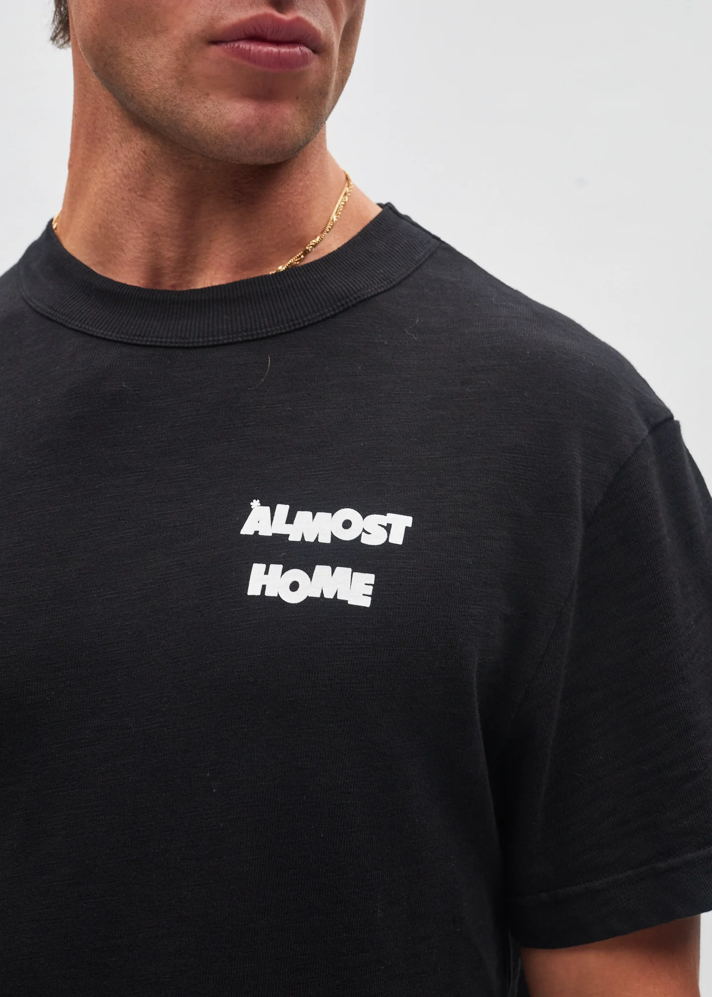 Circle Logo Tee - Image 6