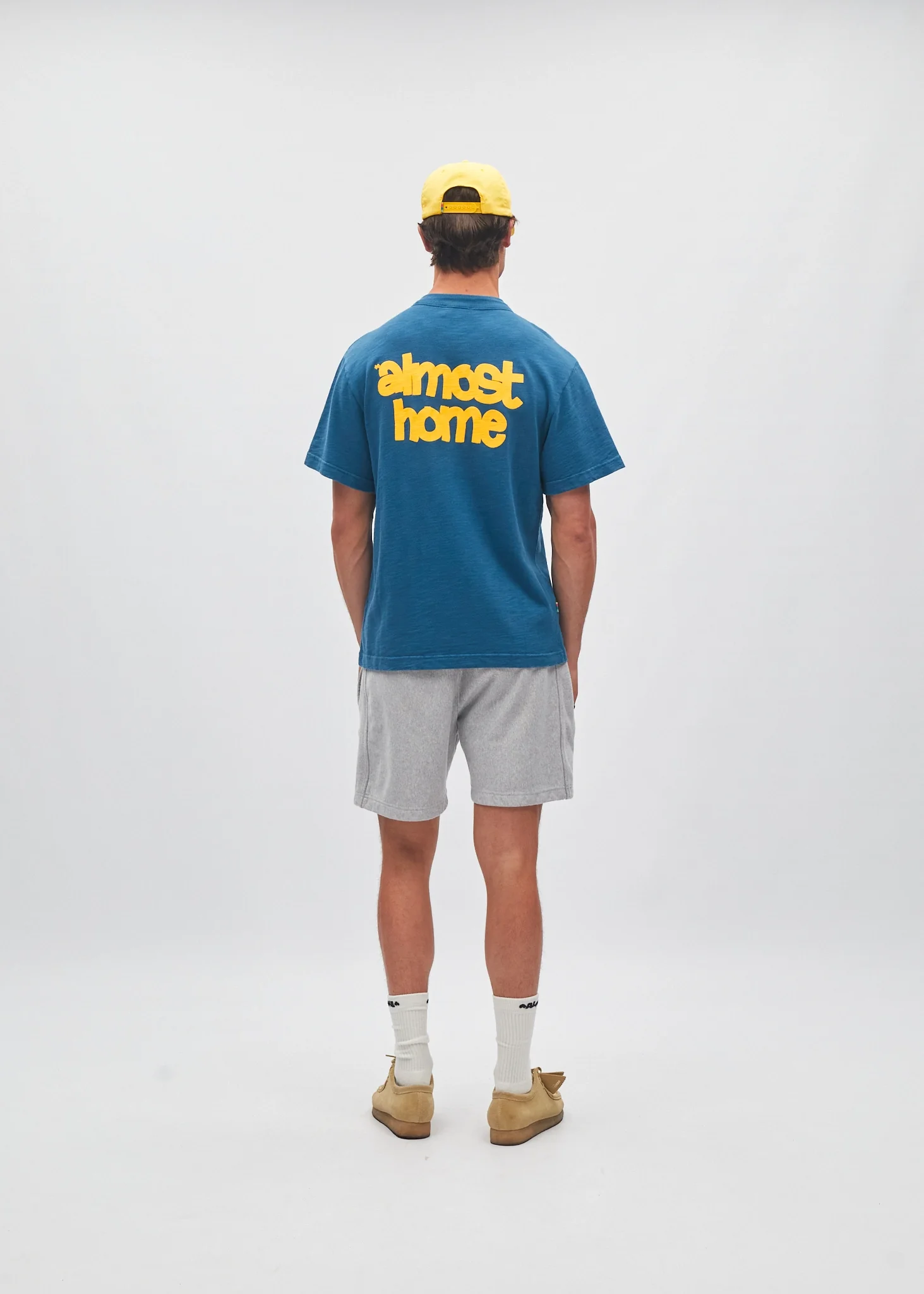 Scribble Tee - Image 4