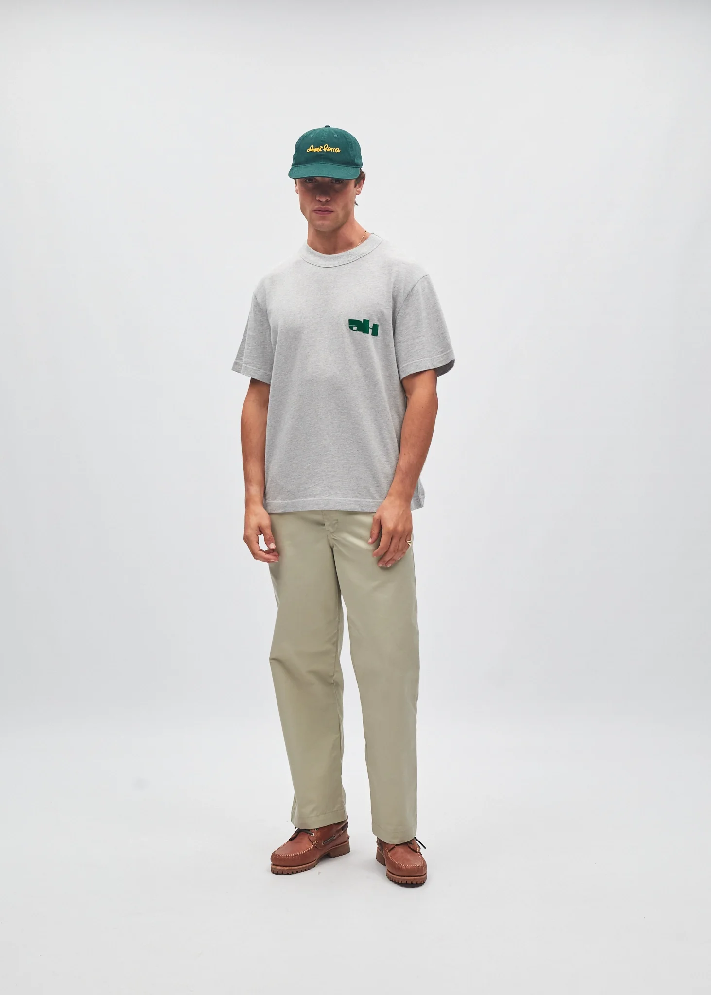 First Pick Tee