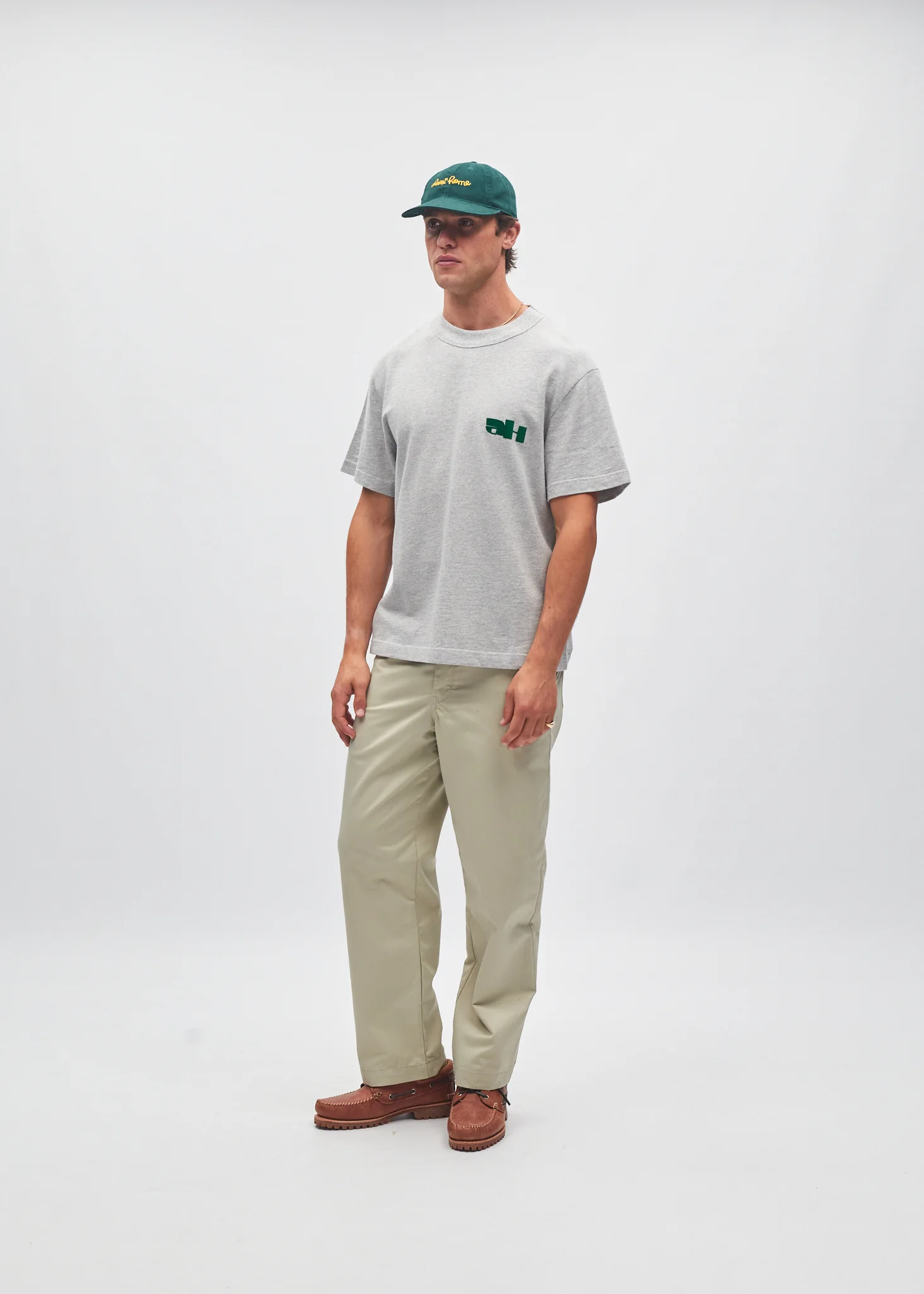 First Pick Tee - Image 2