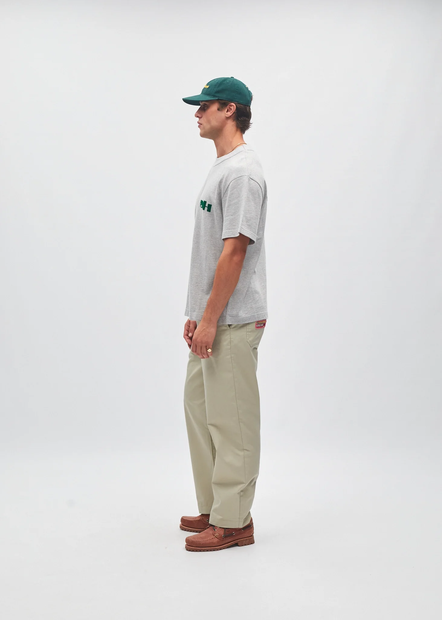 First Pick Tee - Image 3