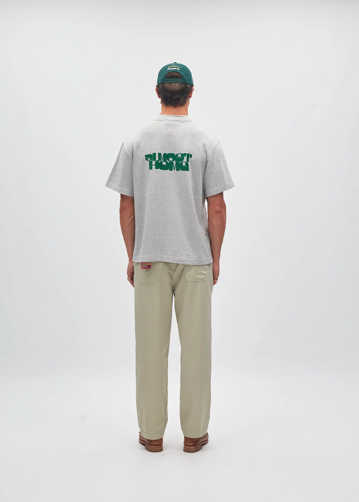 First Pick Tee - Image 4