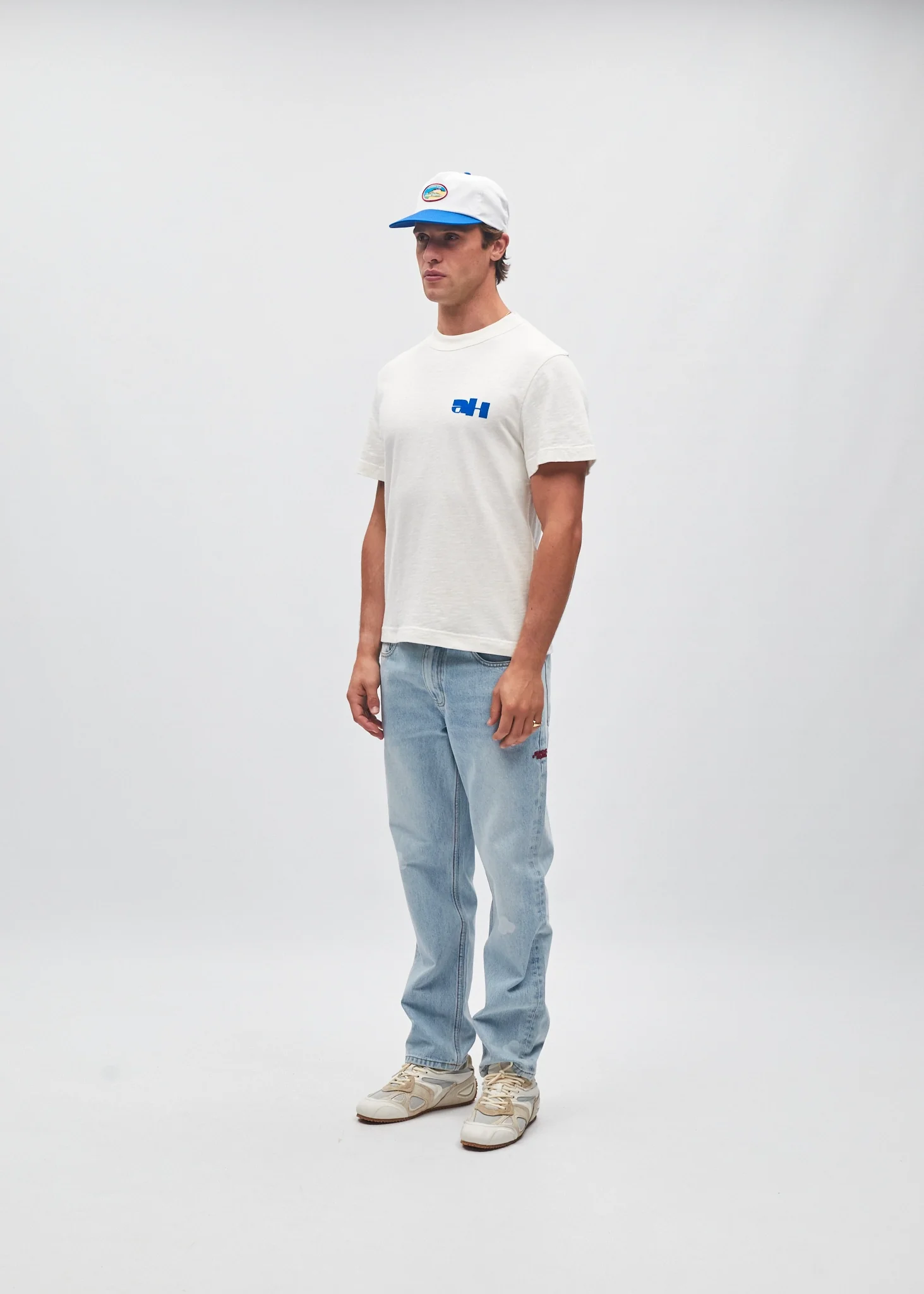 First Pick Tee - Image 2