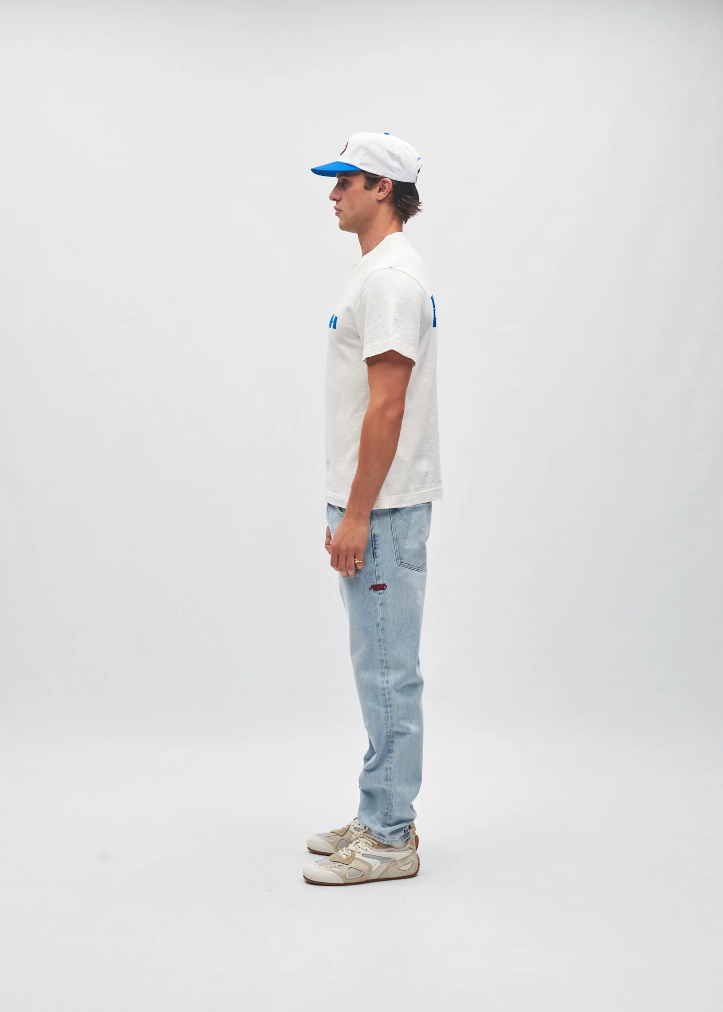 First Pick Tee - Image 3