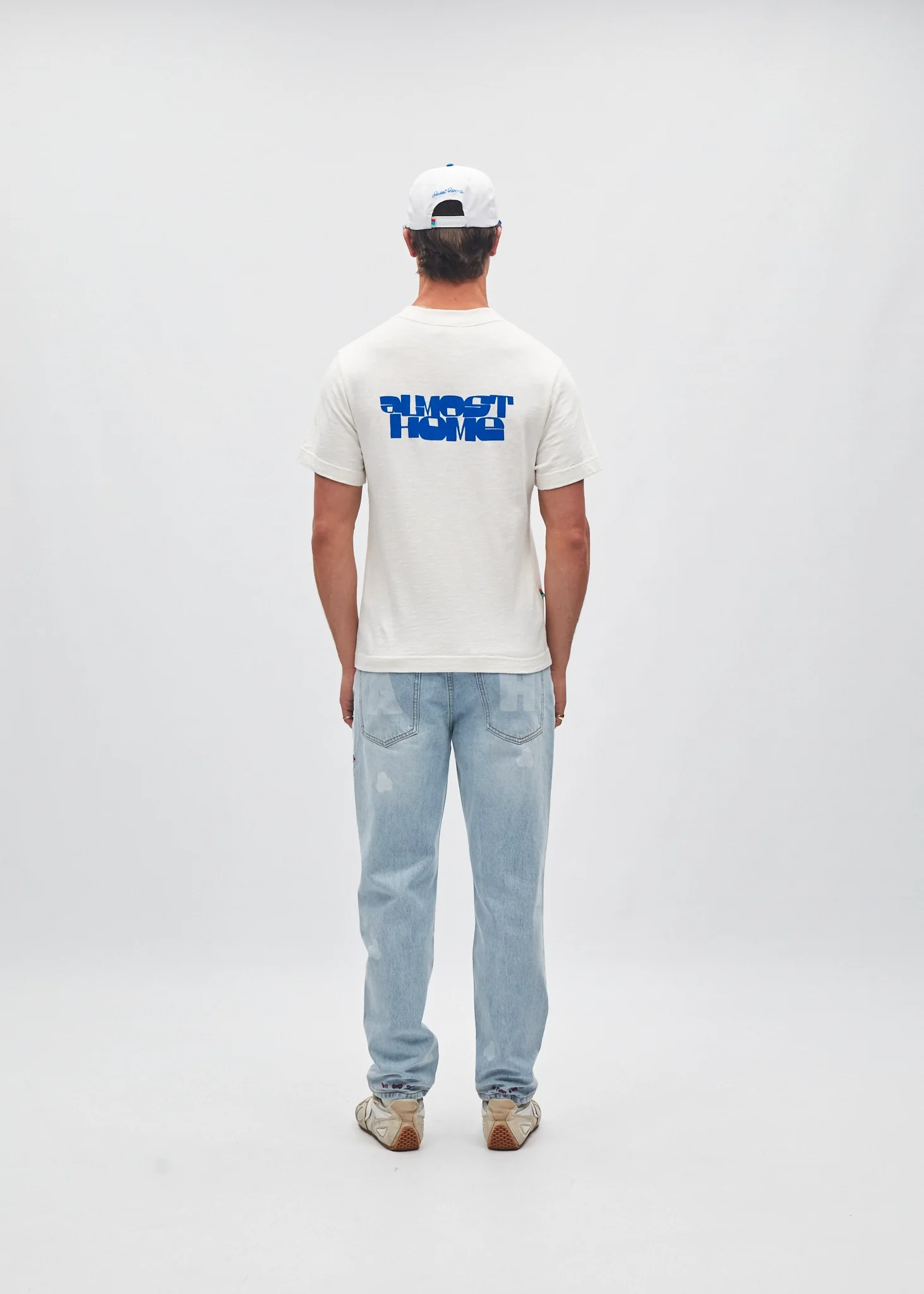 First Pick Tee - Image 4