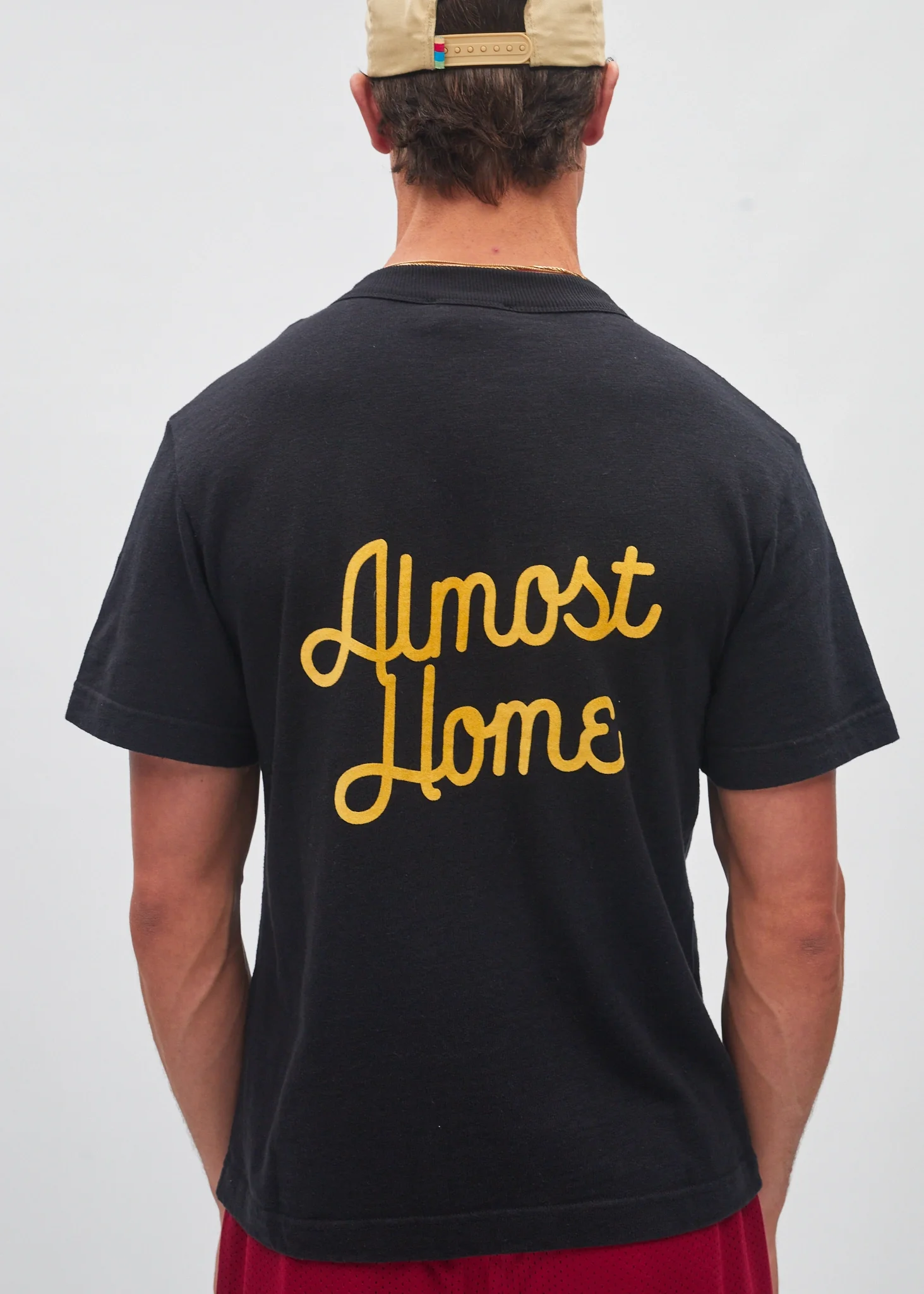 Script Tee - Image 5