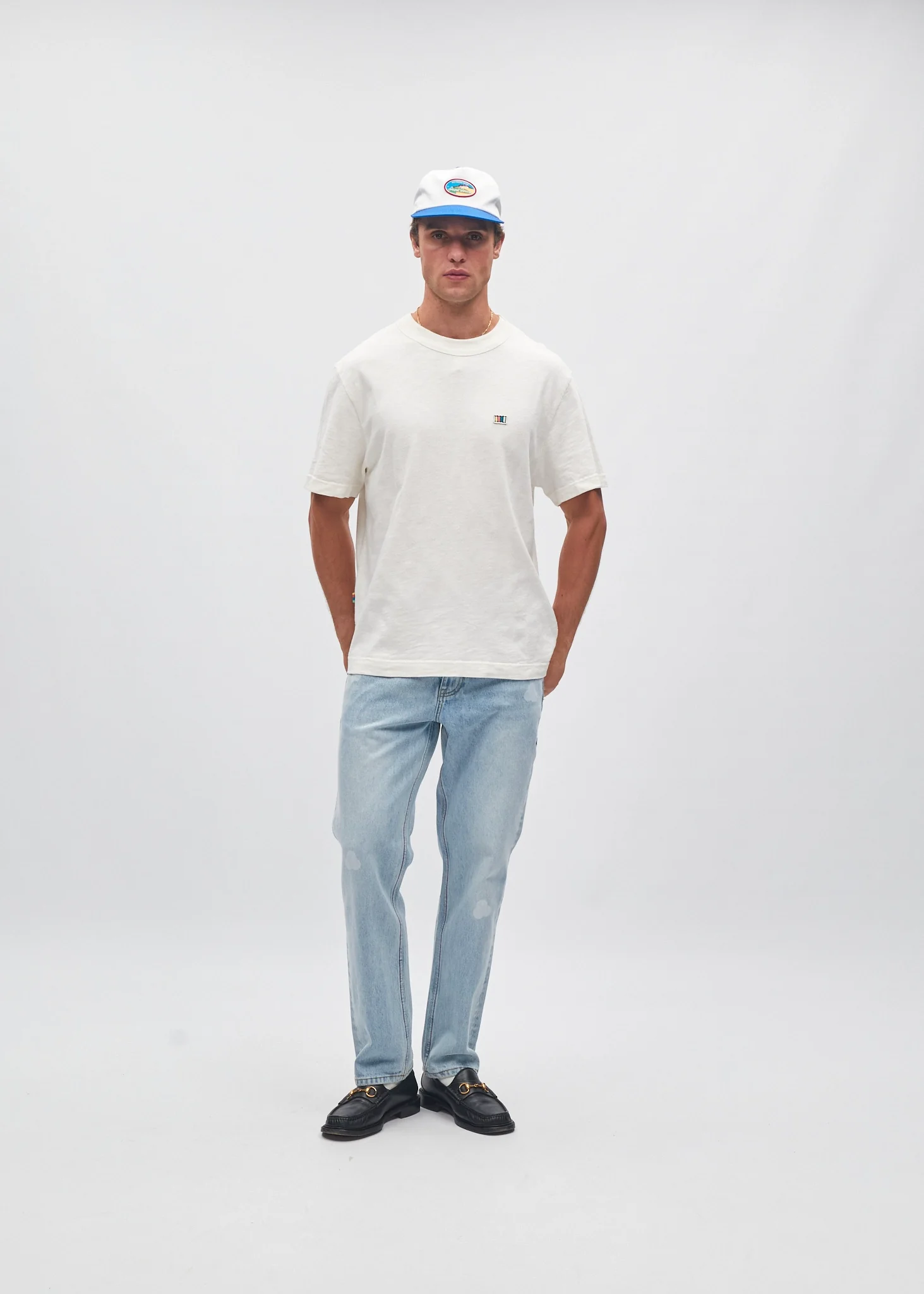 Script Tee