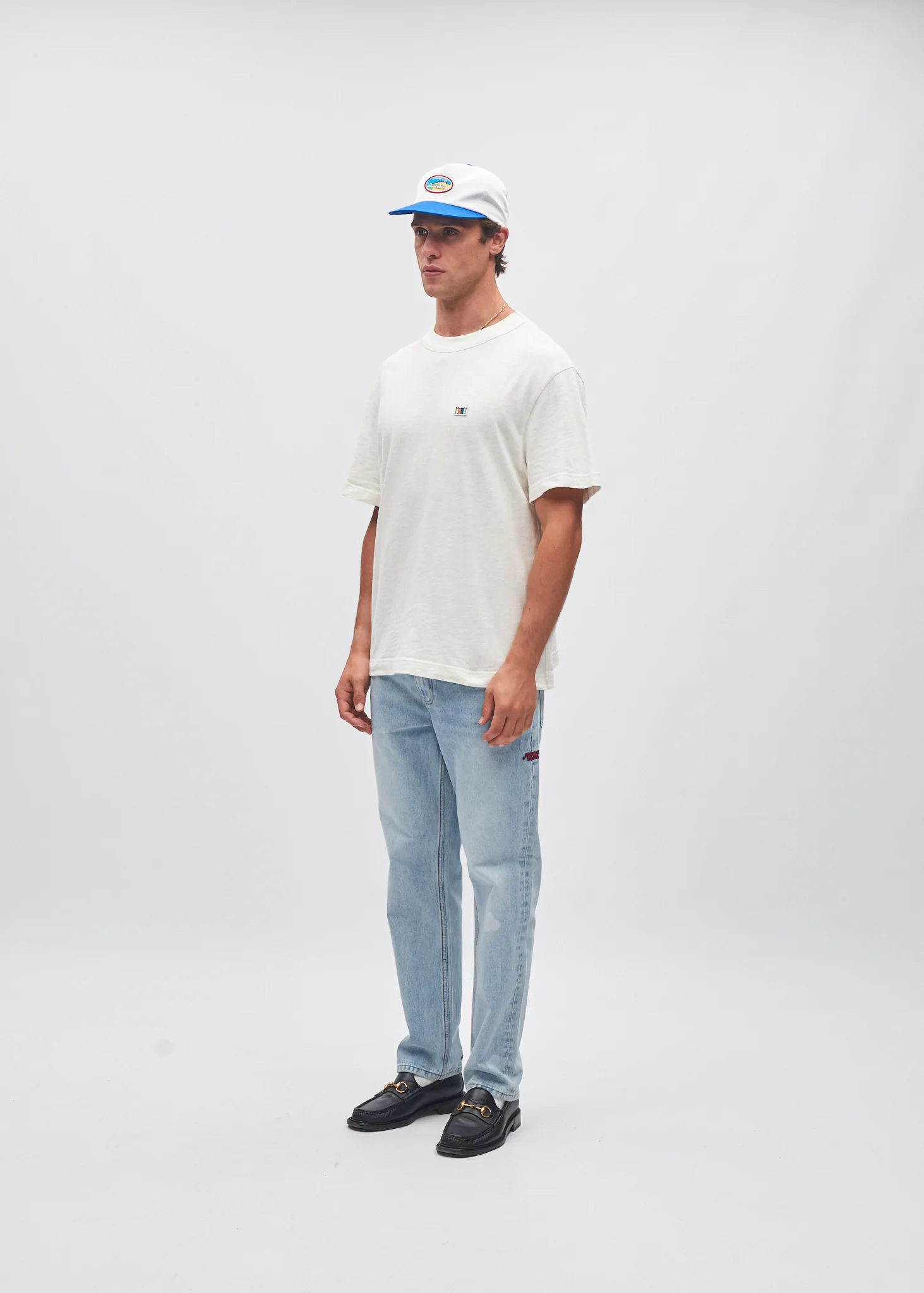 Script Tee - Image 2