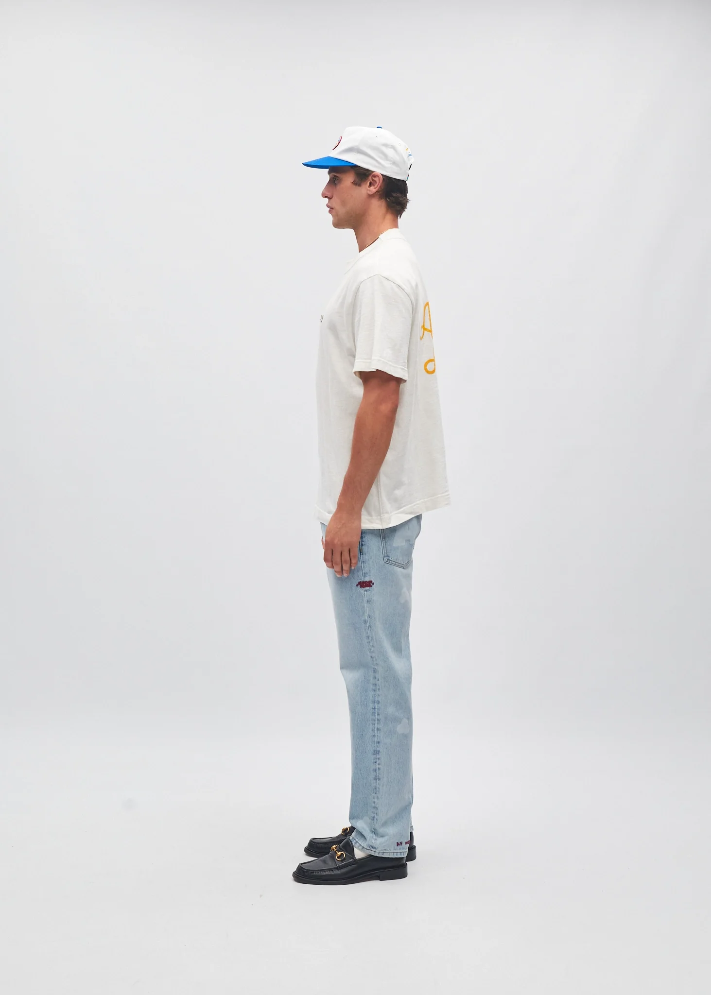 Script Tee - Image 3