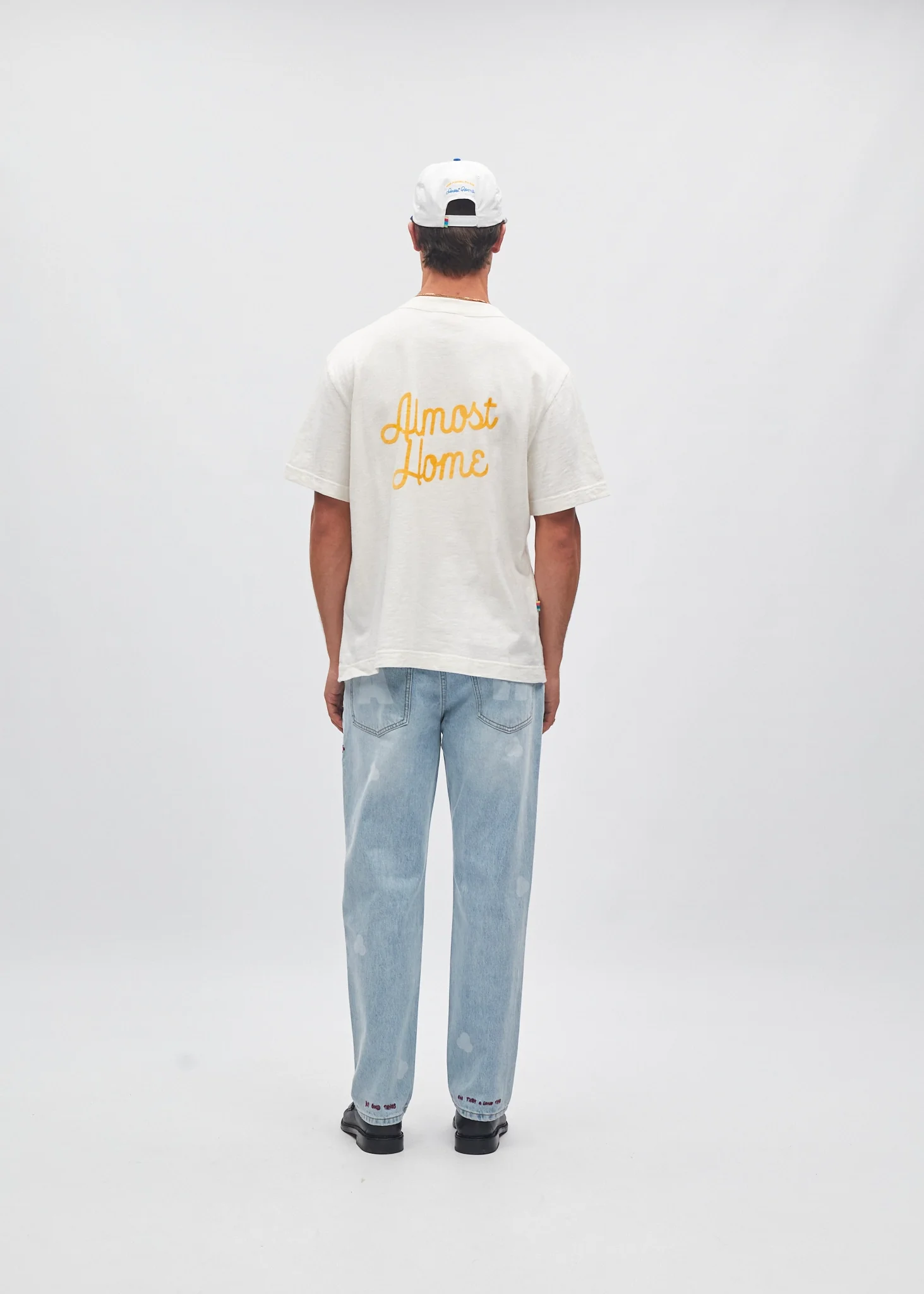 Script Tee - Image 4
