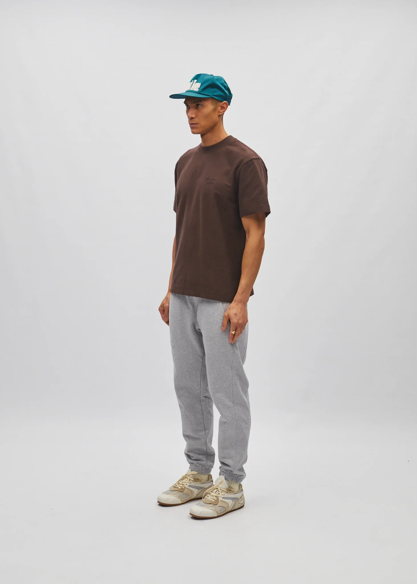 Tonal Logo Tee - Image 2