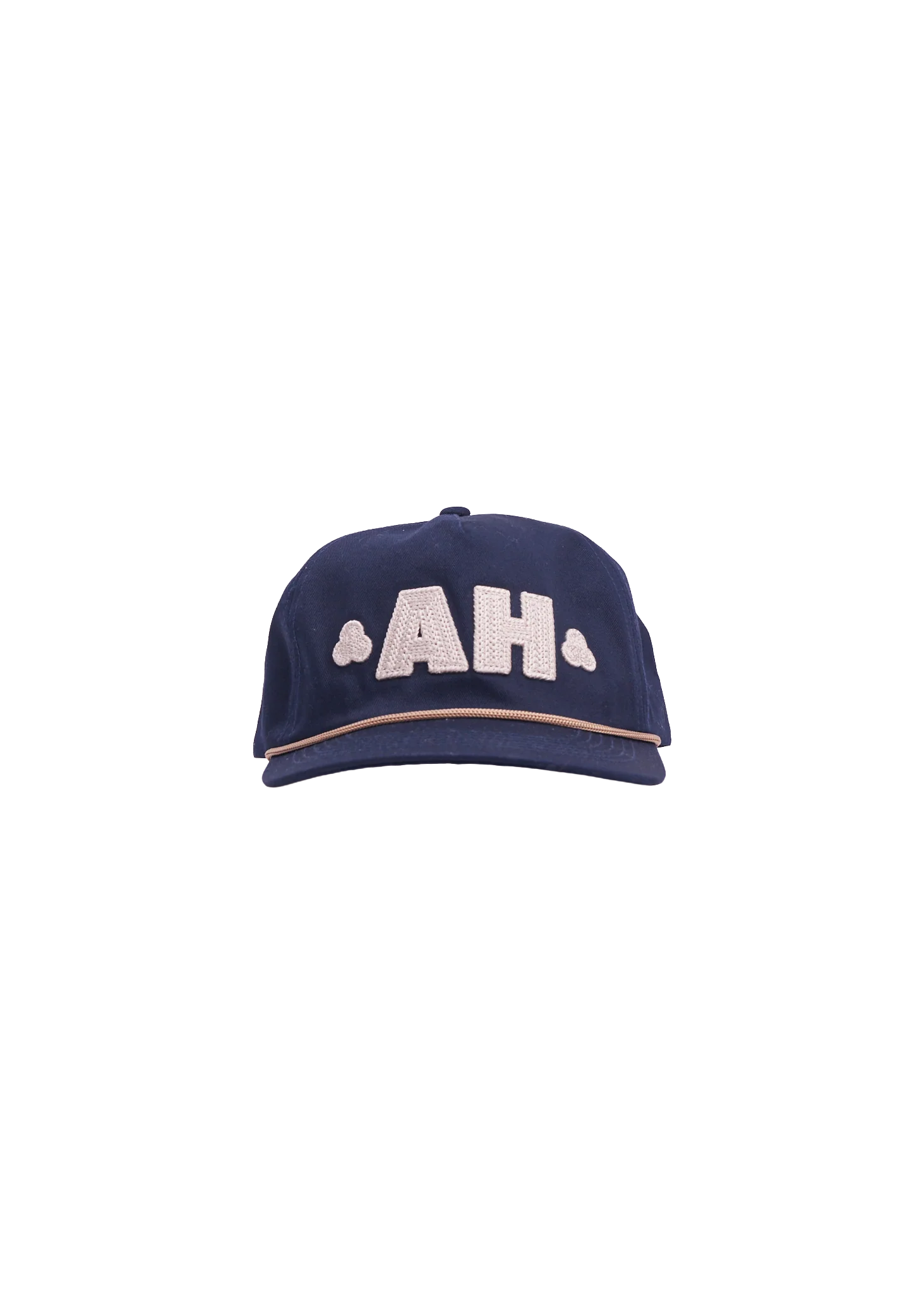 Trefoil Cap
