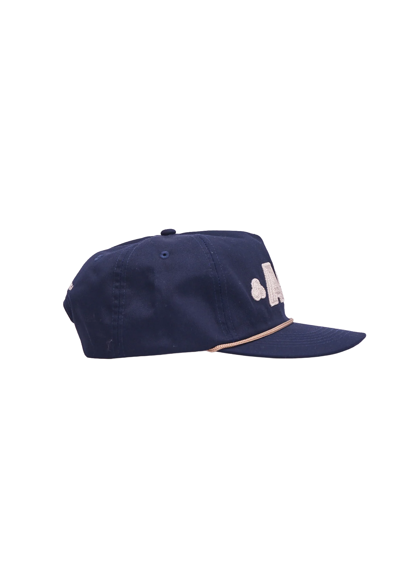 Trefoil Cap - Image 2