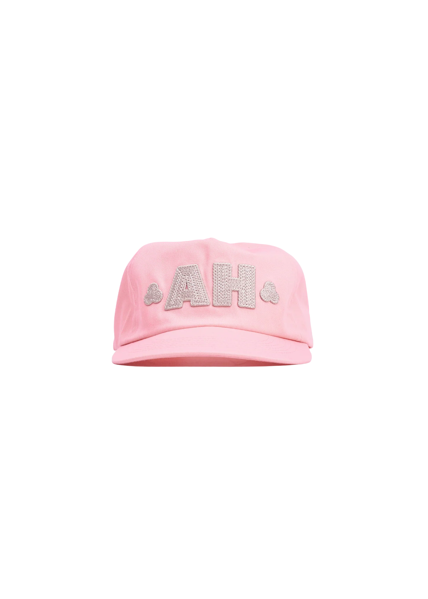 Trefoil Cap