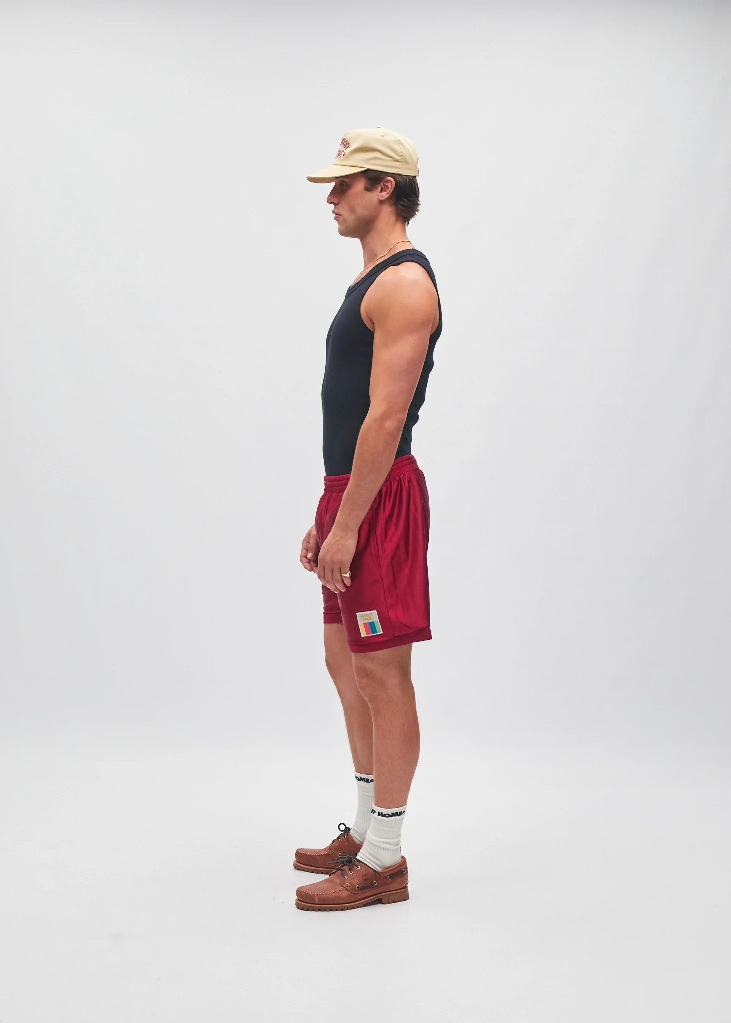 Heavy Rib Vest - Image 3