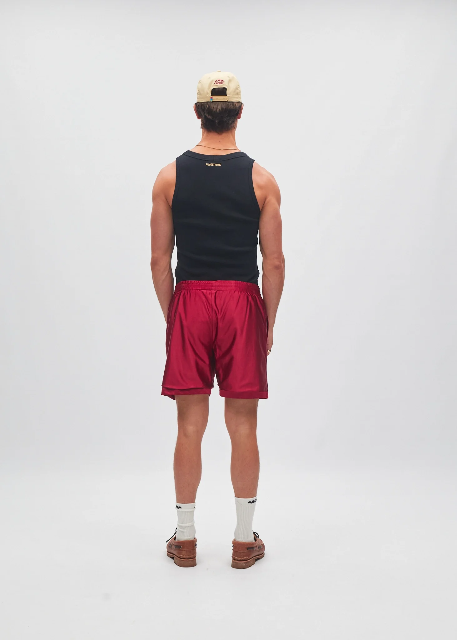 Heavy Rib Vest - Image 4