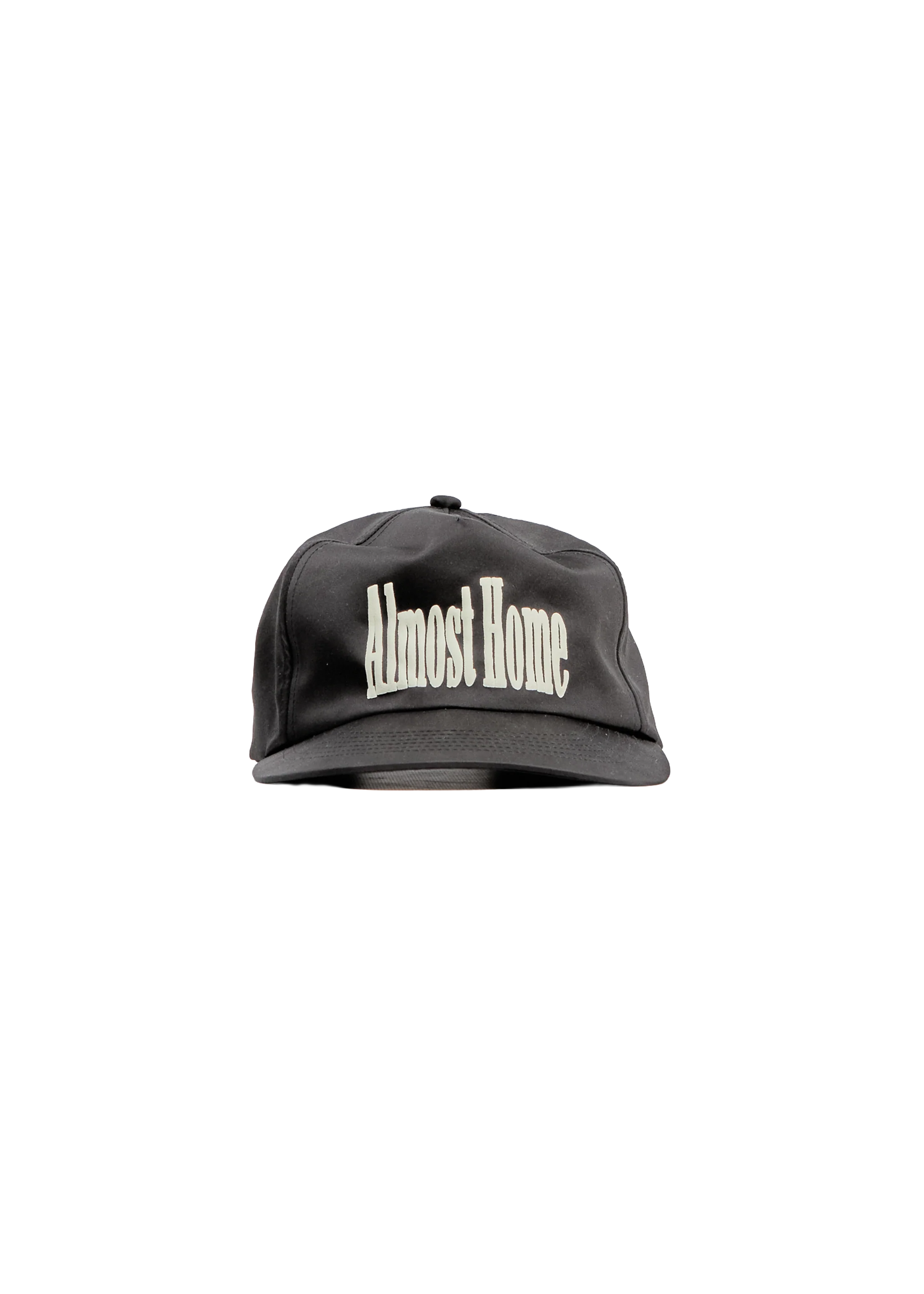 Satin Vintage Logo Cap