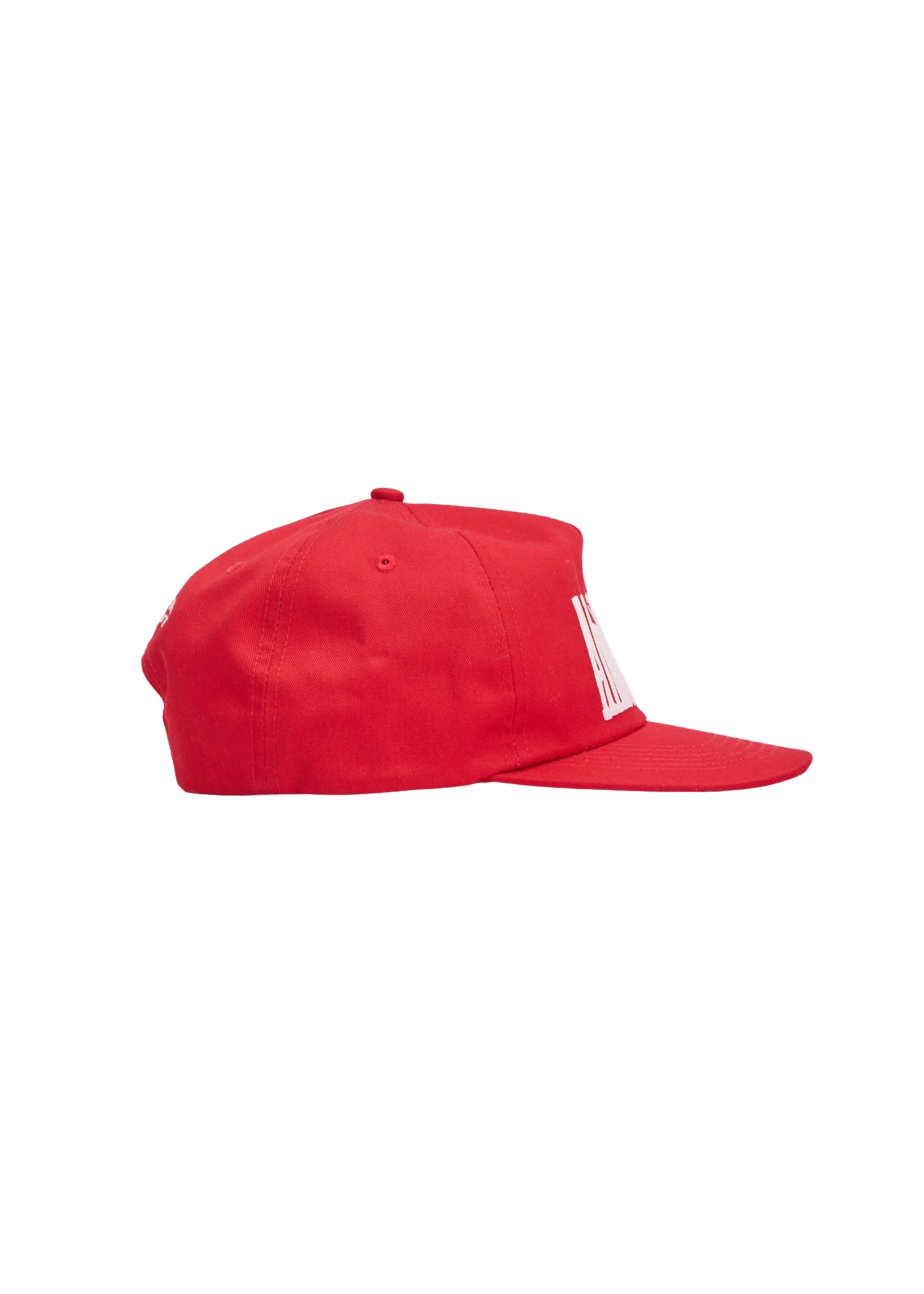Vintage Logo Cap - Image 2