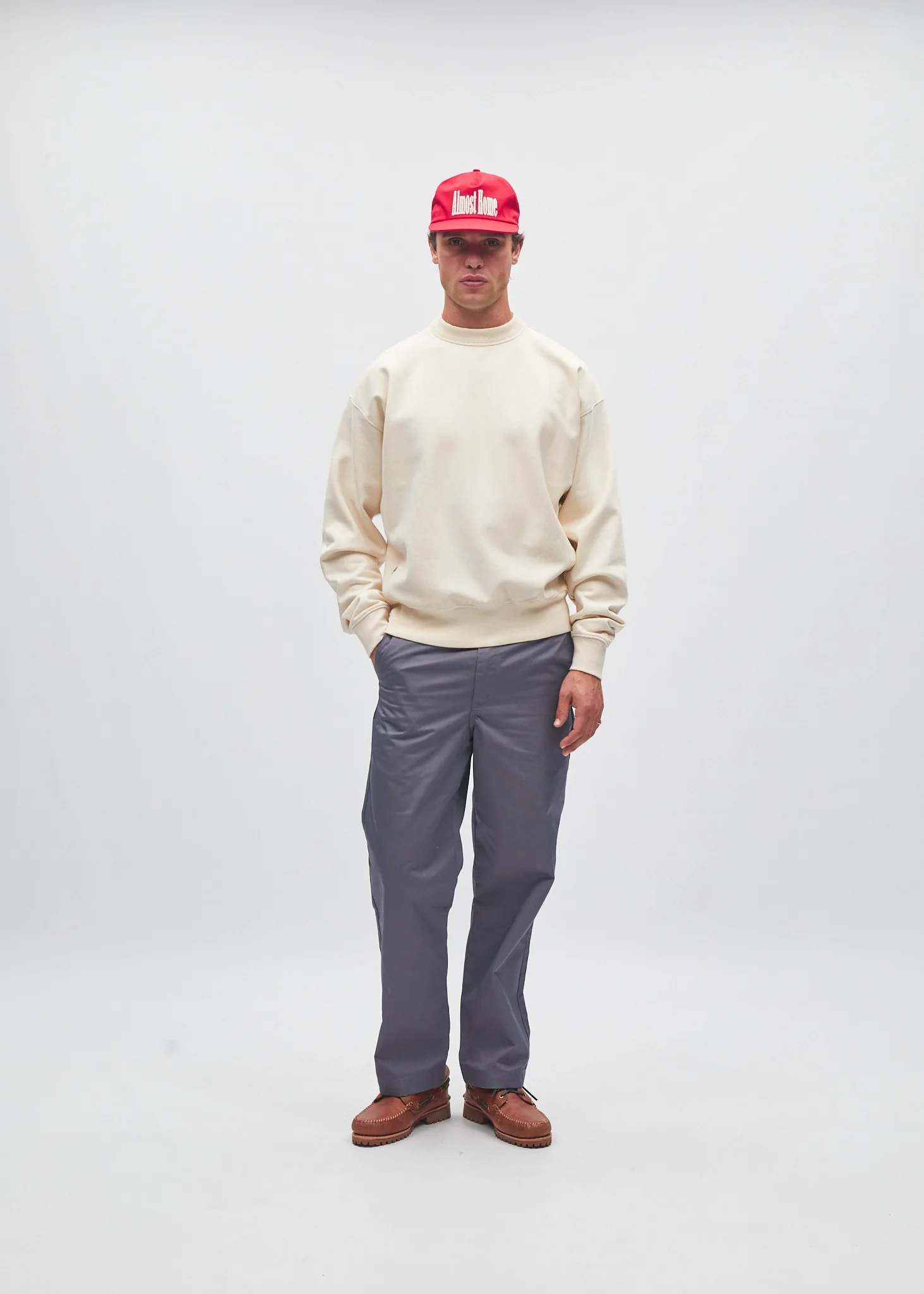Handmade Overalls Trouser - Image 2