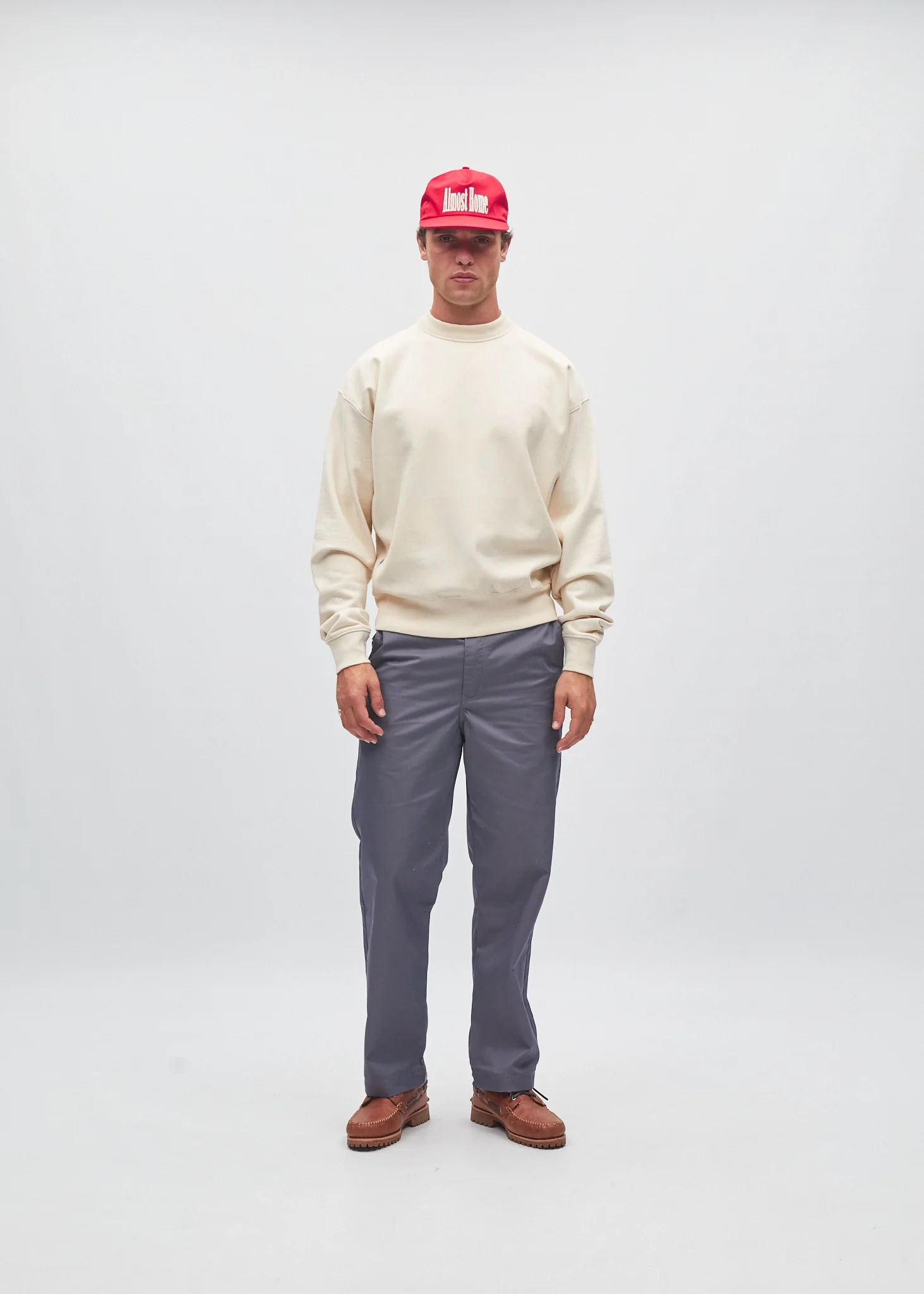 Handmade Overalls Trouser - Image 3