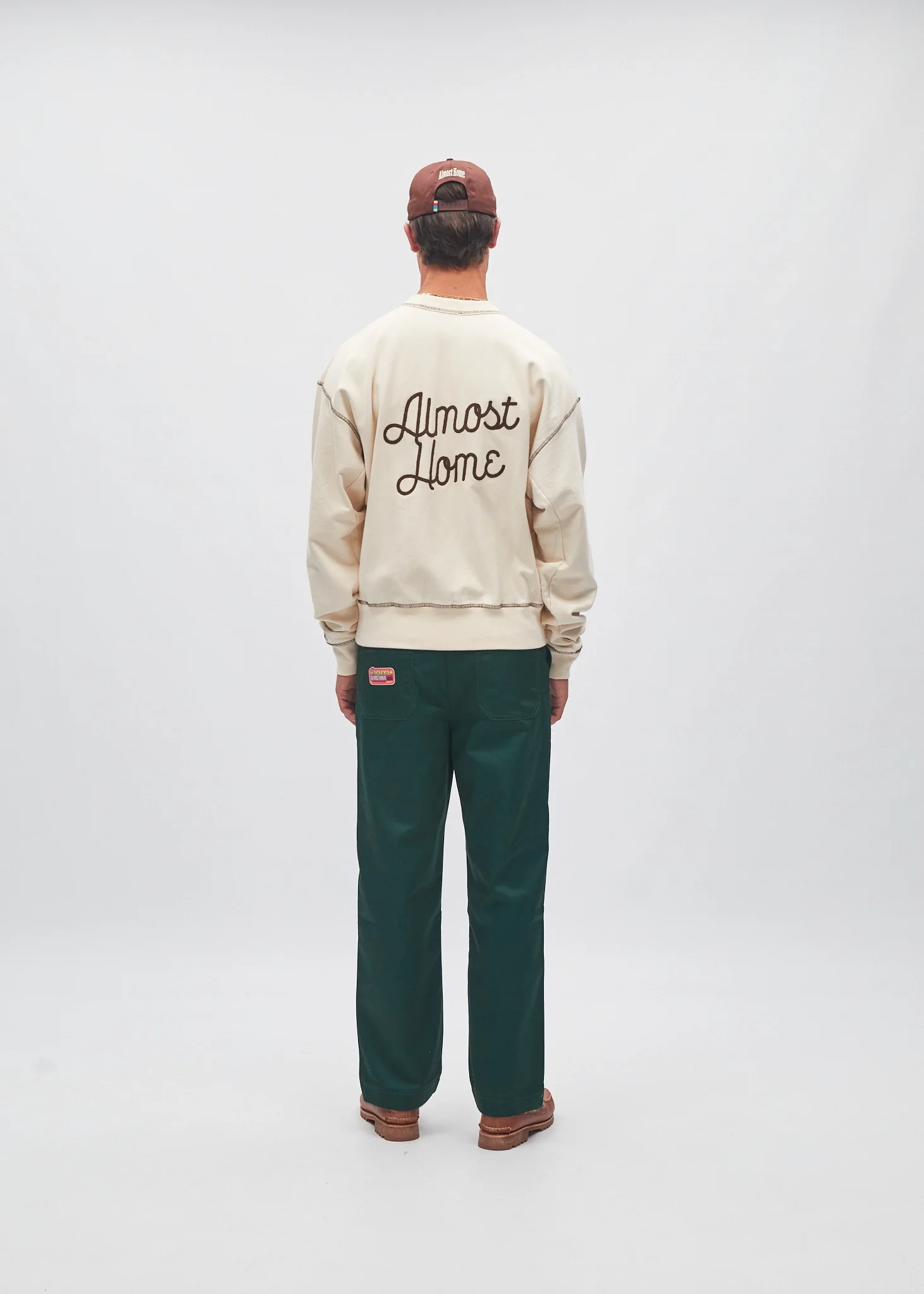 Workwear Trouser - Image 4