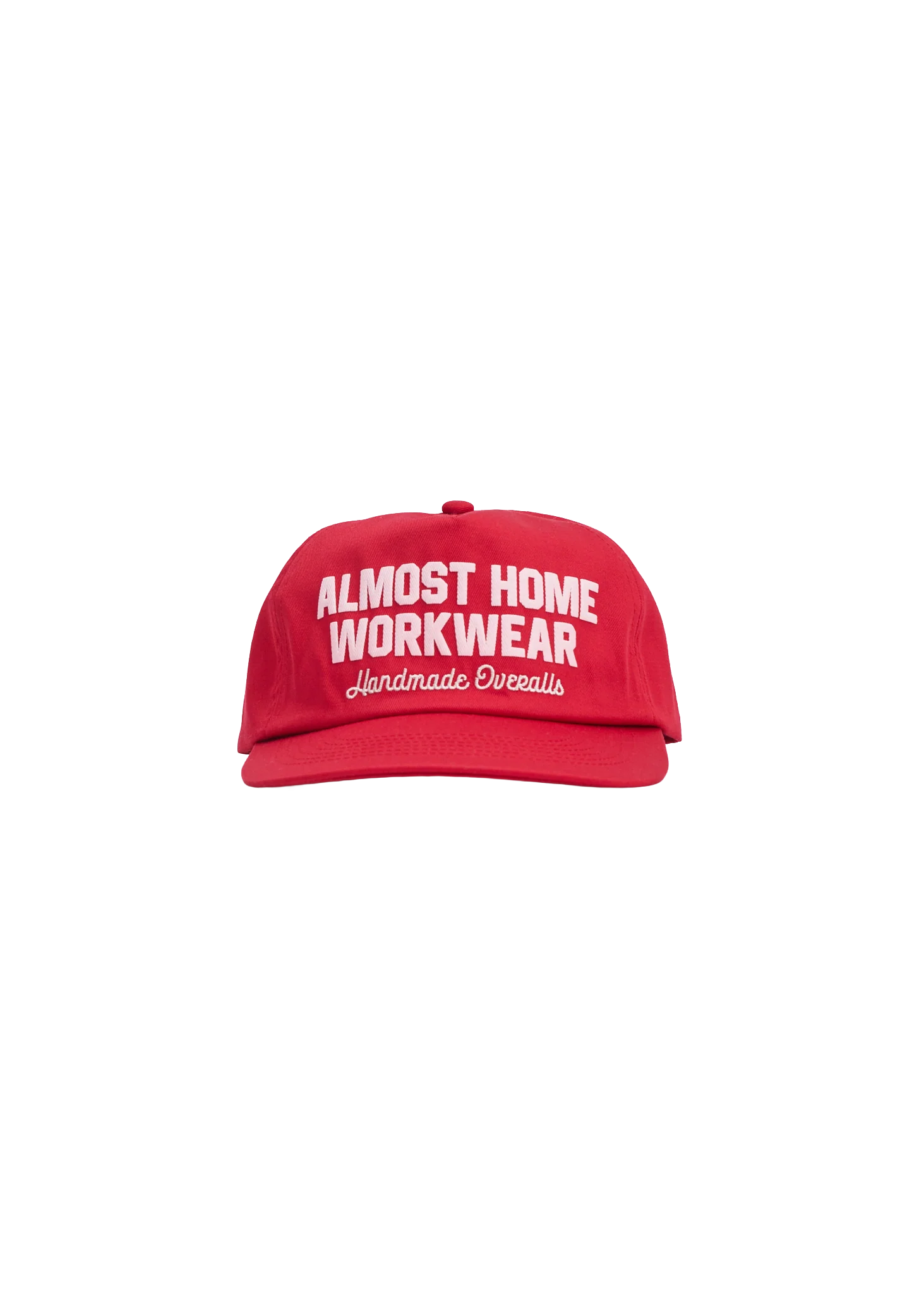 Workwear Cap