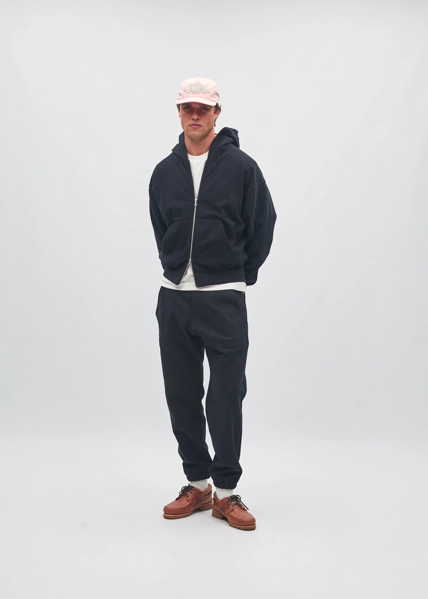 Workwear Full Zip