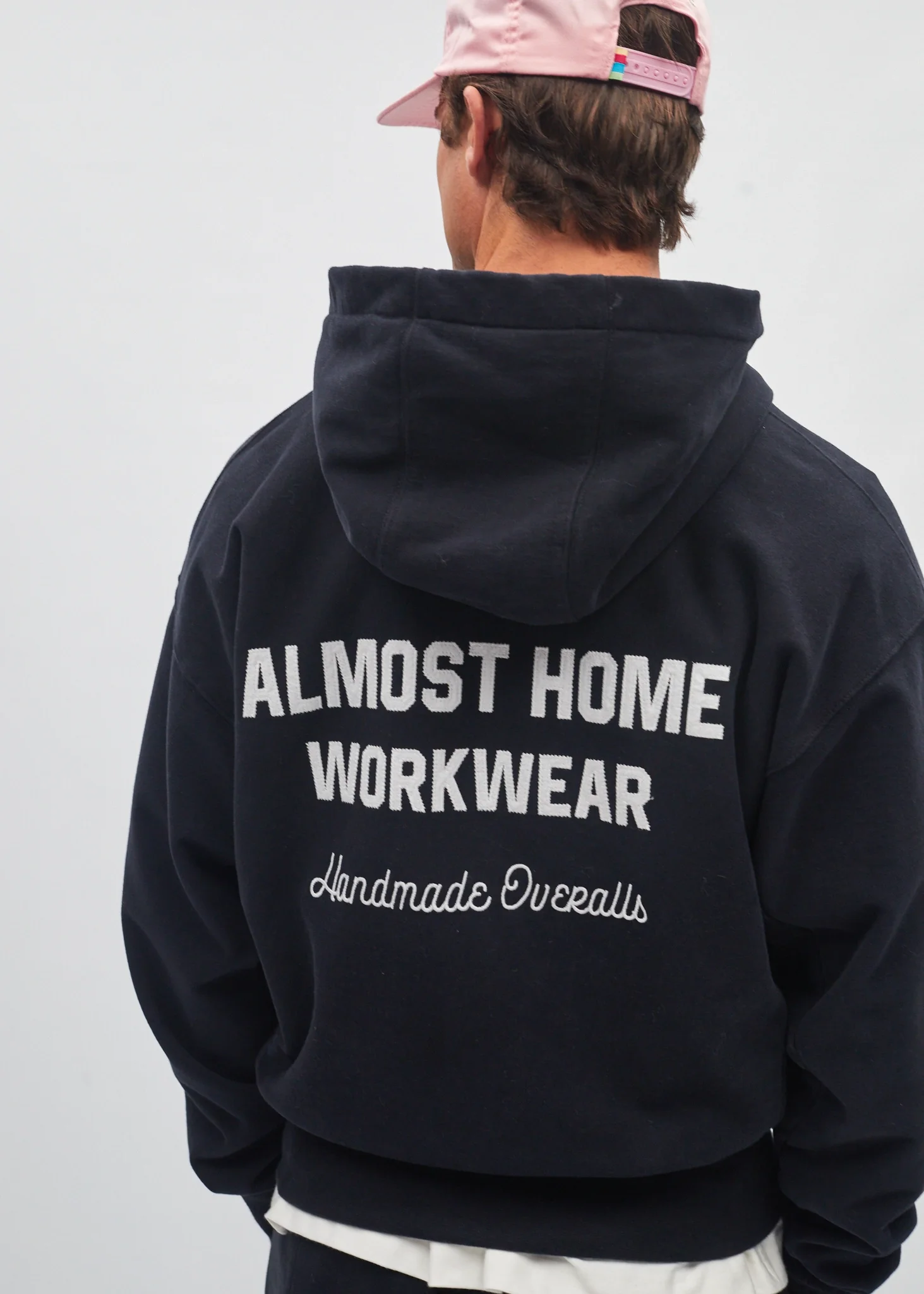 Workwear Full Zip - Image 5