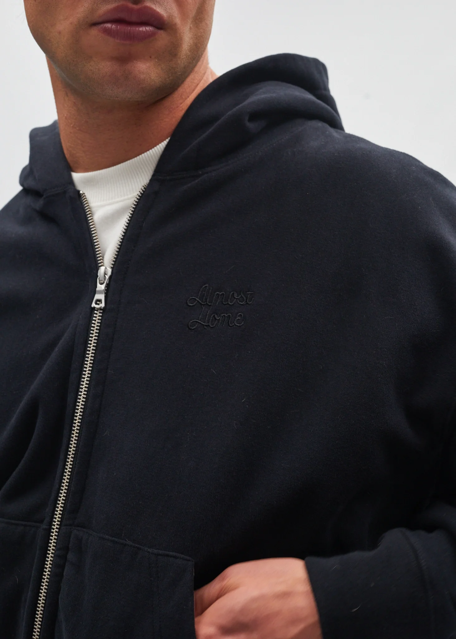 Workwear Full Zip - Image 7
