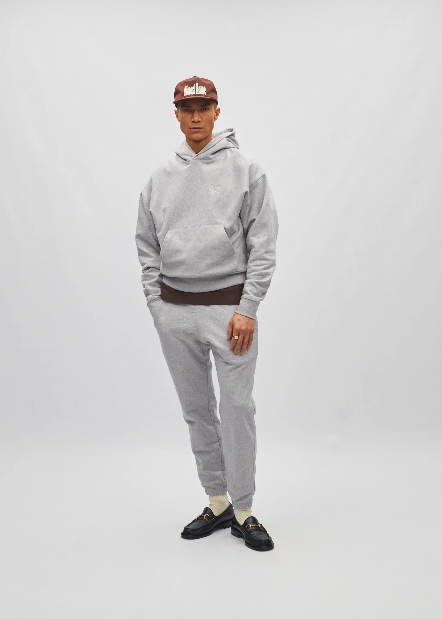 Workwear Hoodie