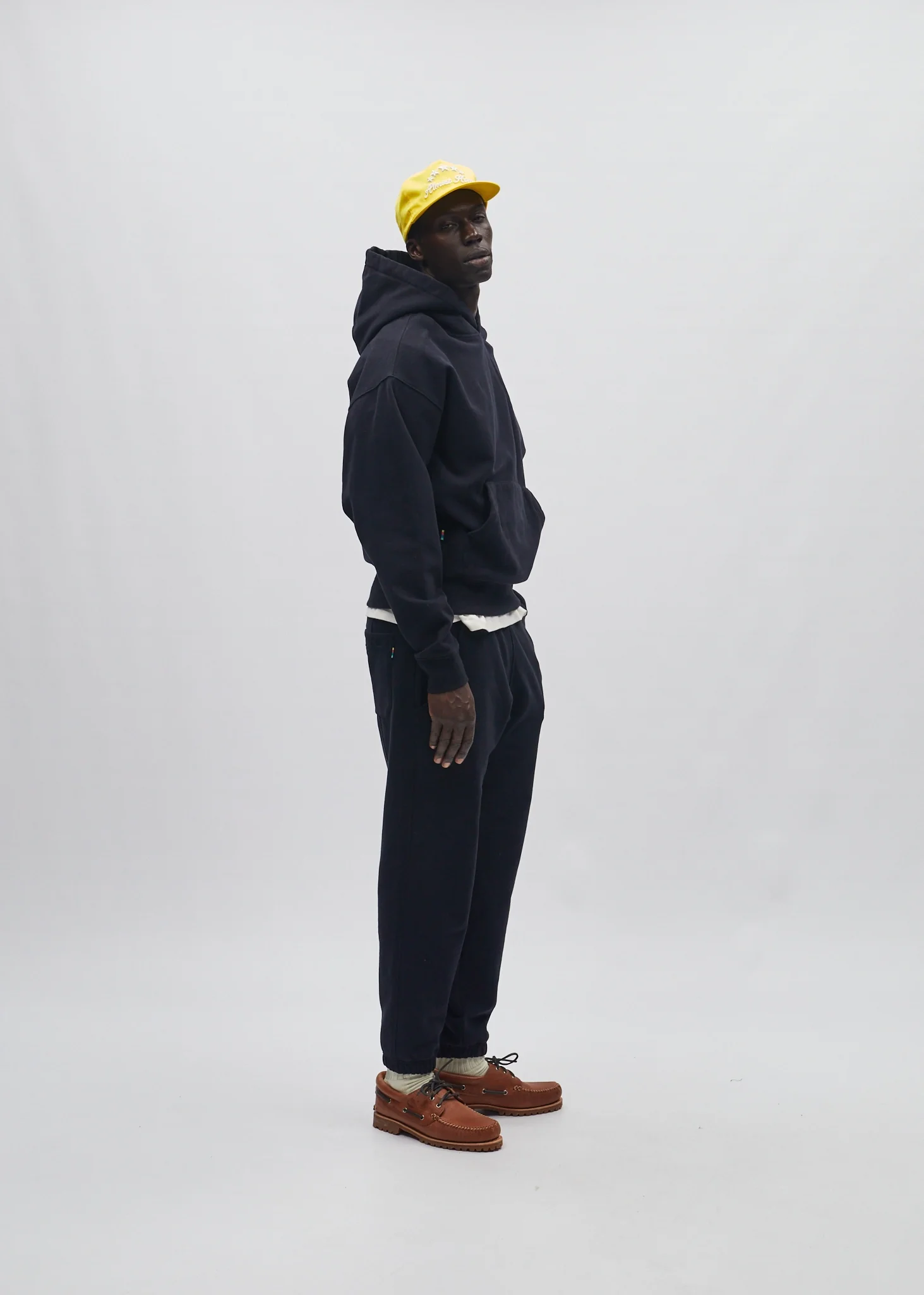 Workwear Hoodie