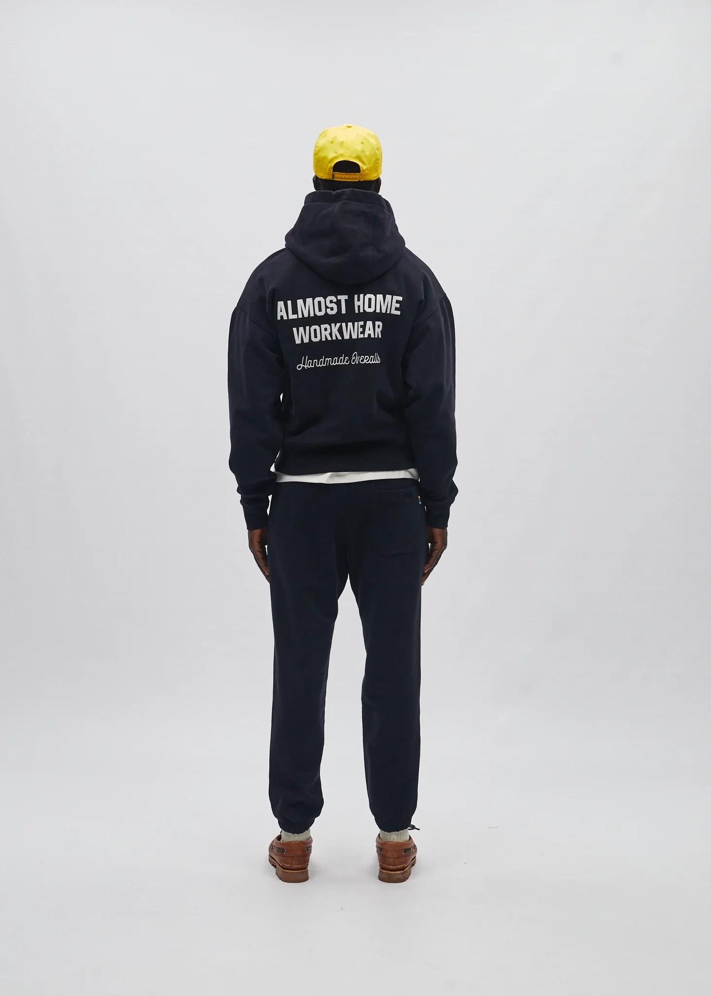 Workwear Hoodie - Image 2