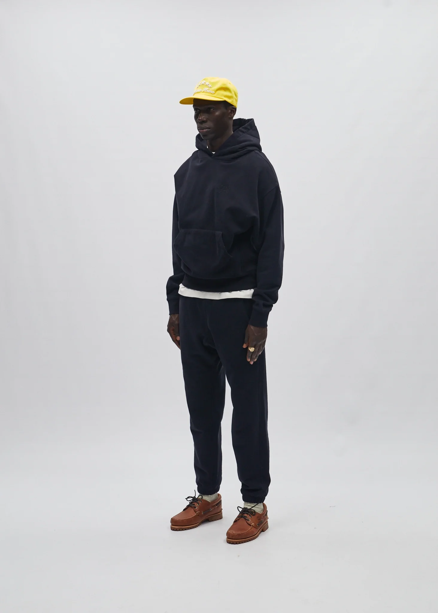 Workwear Hoodie - Image 3