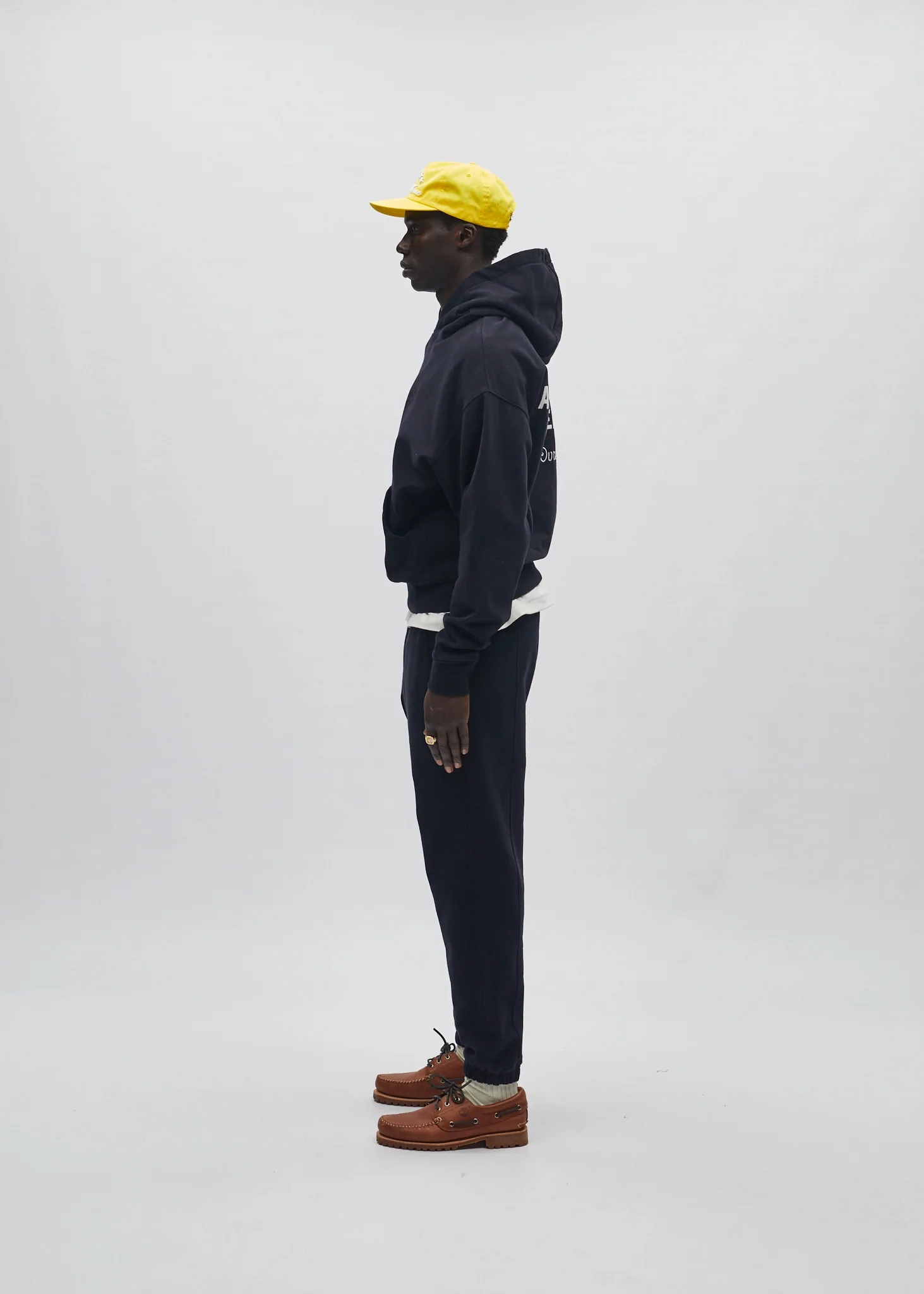 Workwear Hoodie - Image 4