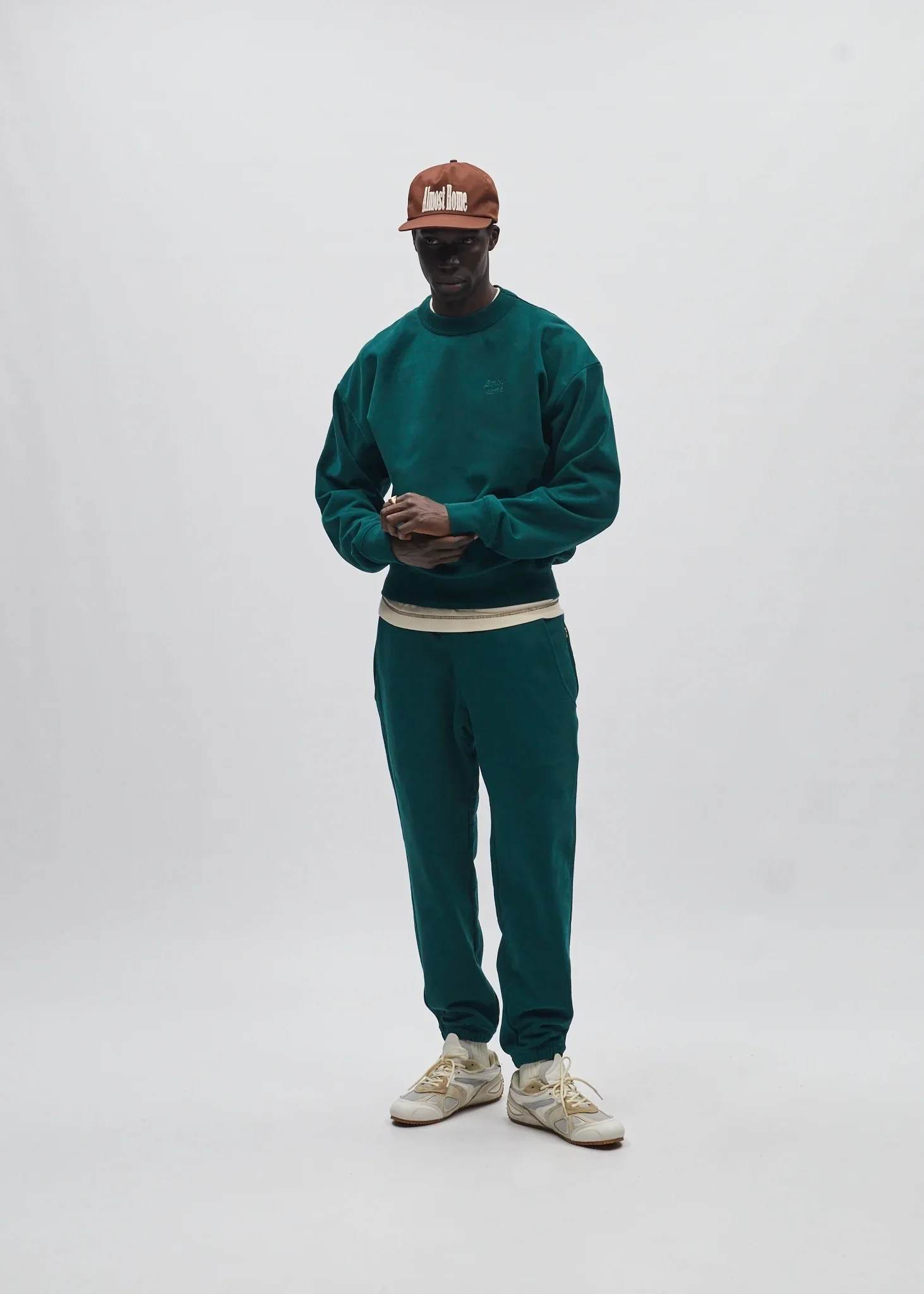 Workwear Sweater