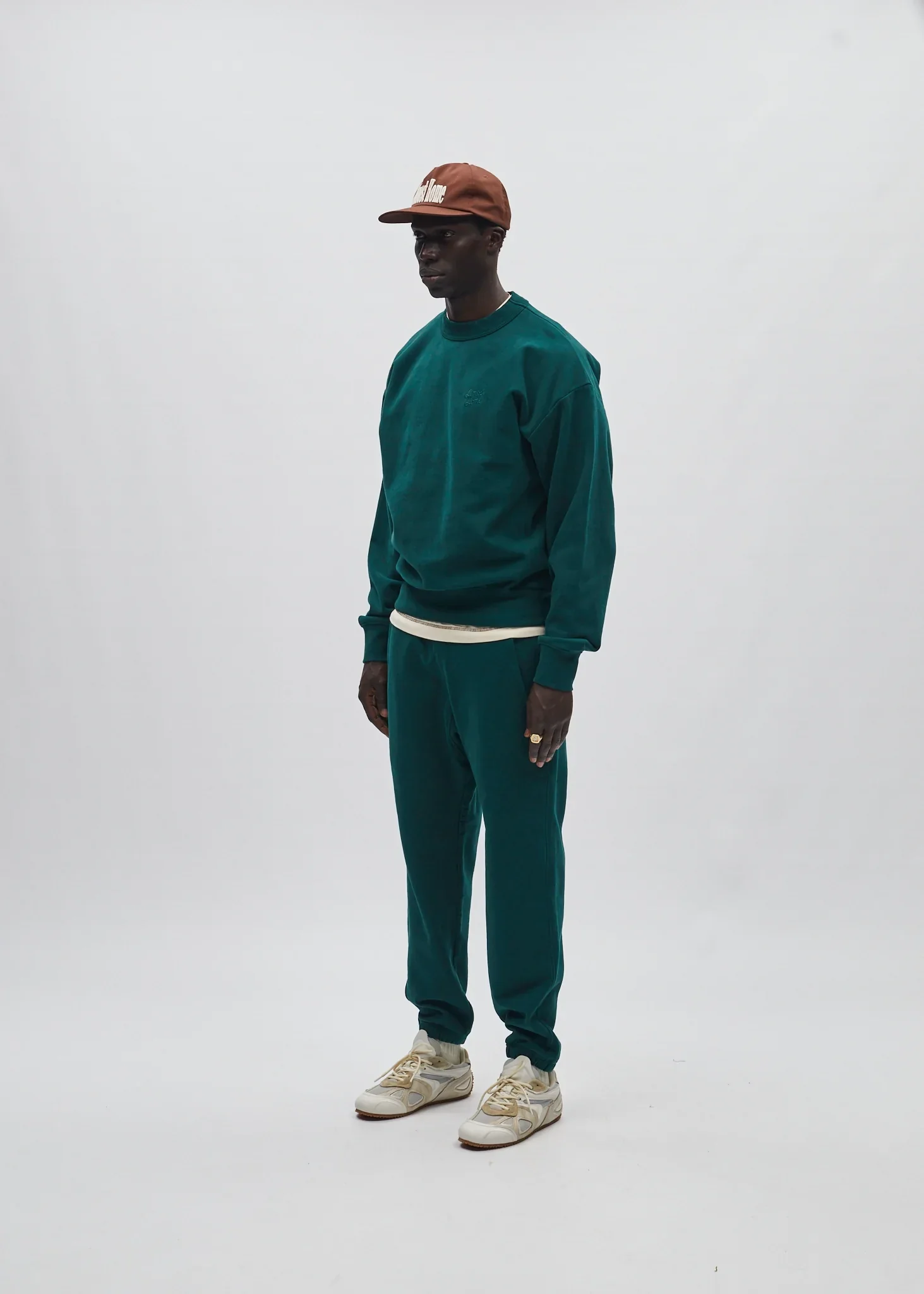 Workwear Sweater - Image 2
