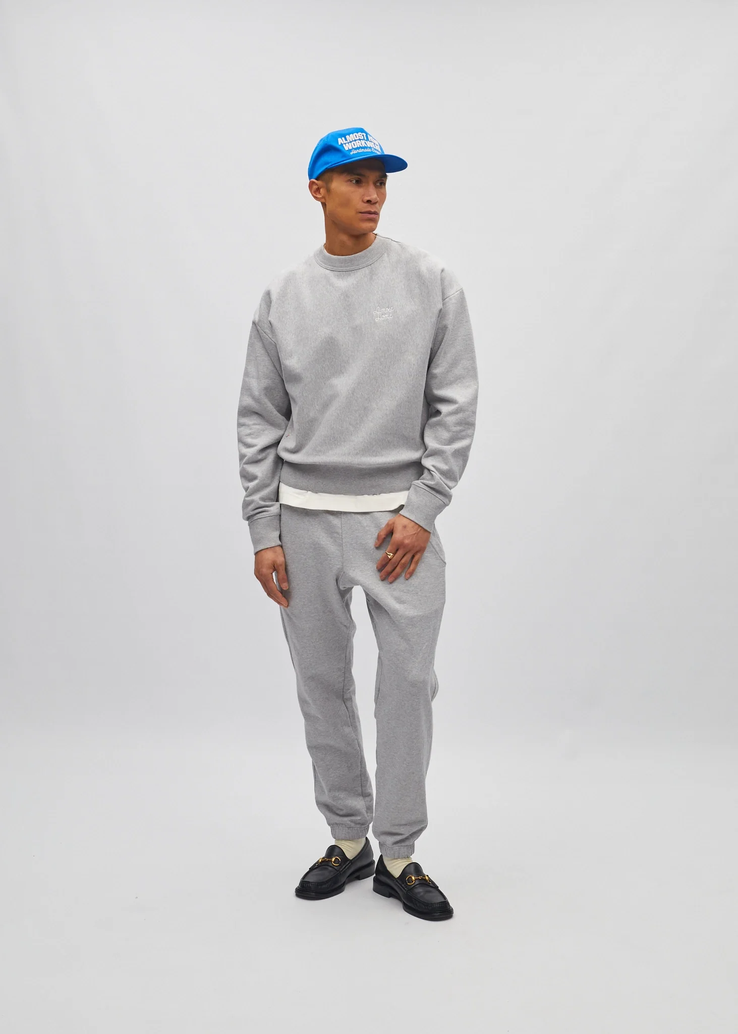 Workwear Sweater