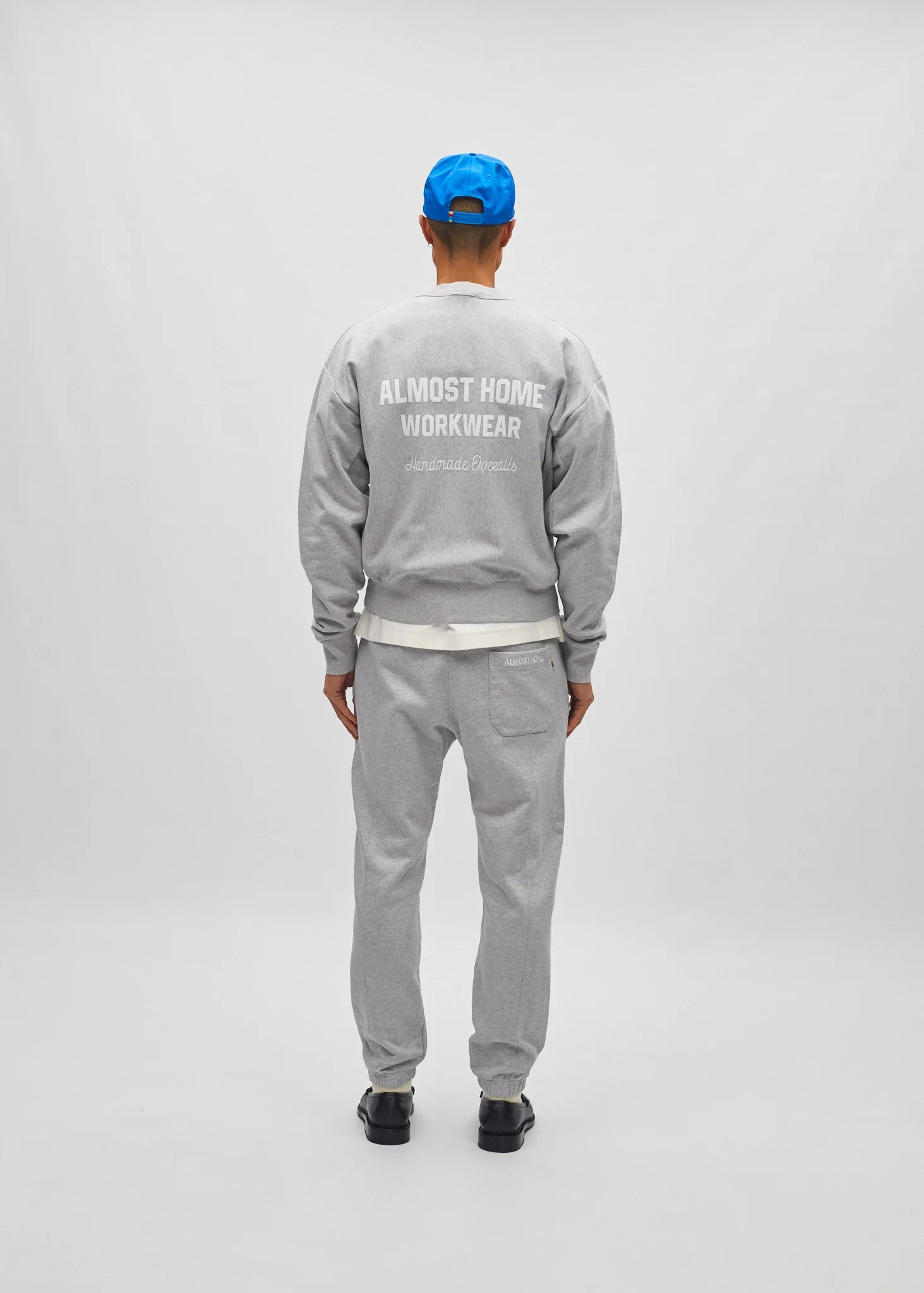 Workwear Sweater - Image 2