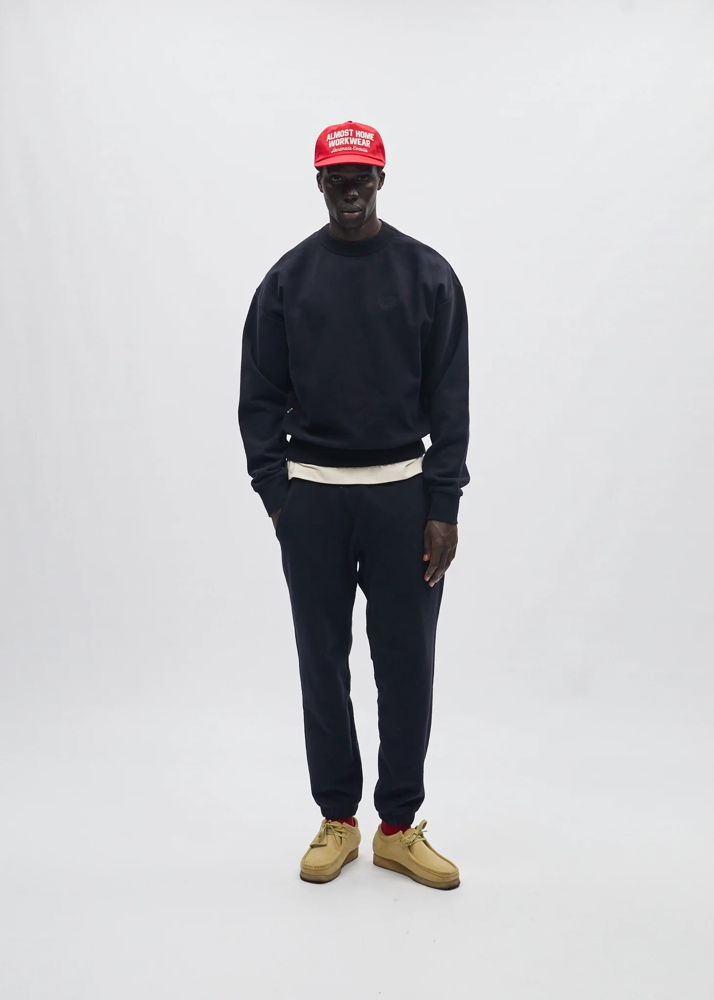 Workwear Sweater